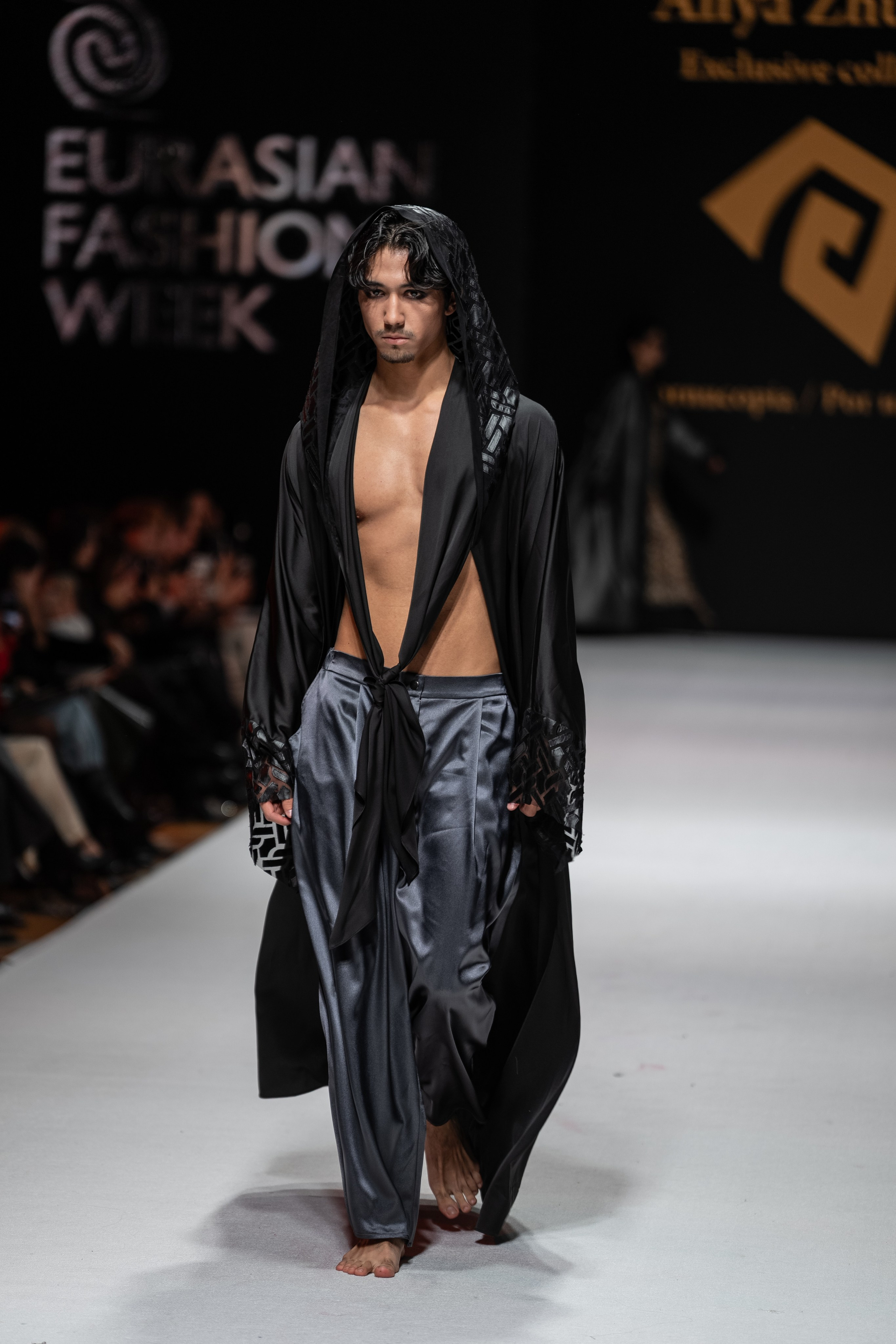 Brand Aliya Zhuman