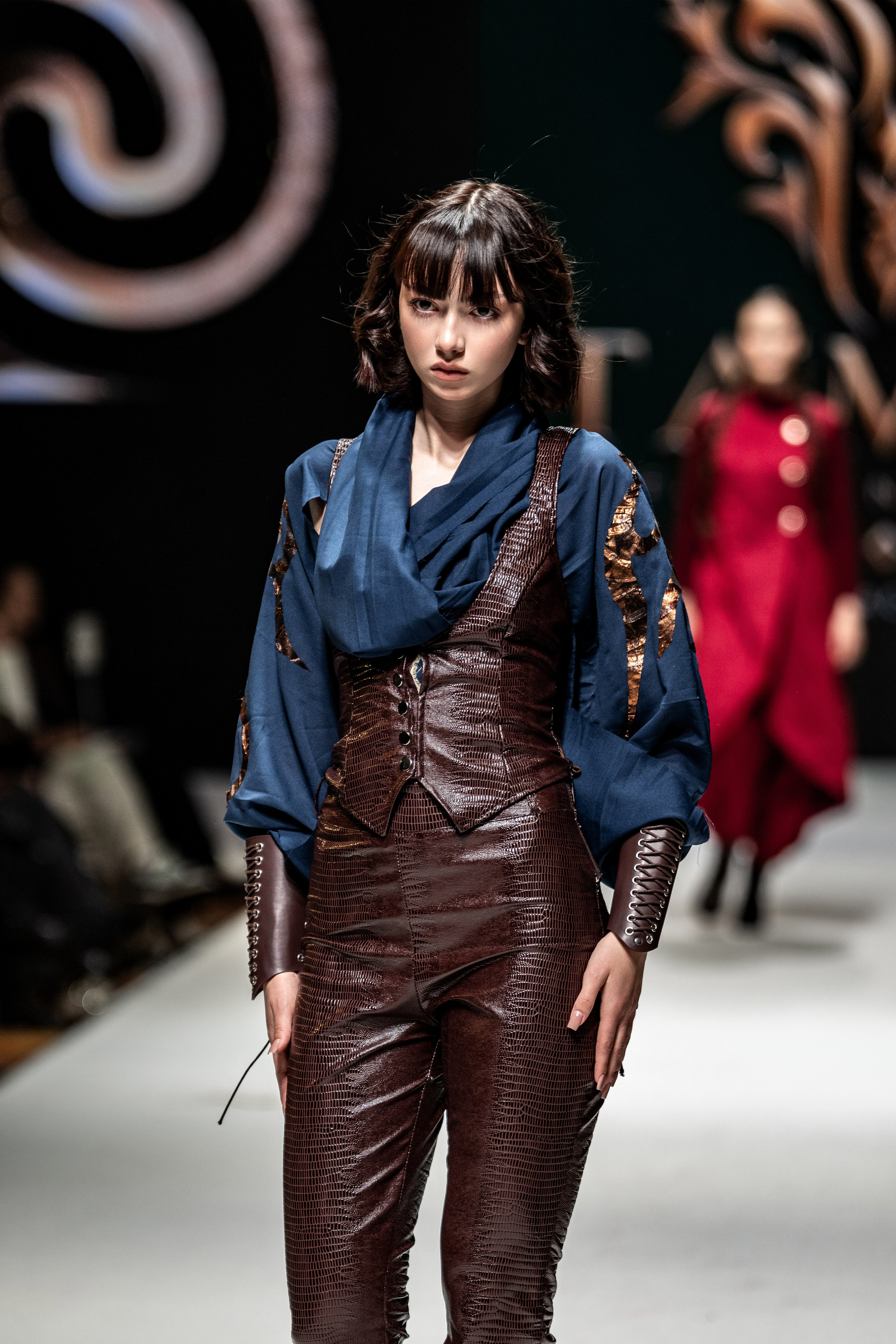 Fashion House TAMYR. Сайт Алматинского НЮ АРТ, будуар и фэшн фотографа Дениса Карпенко