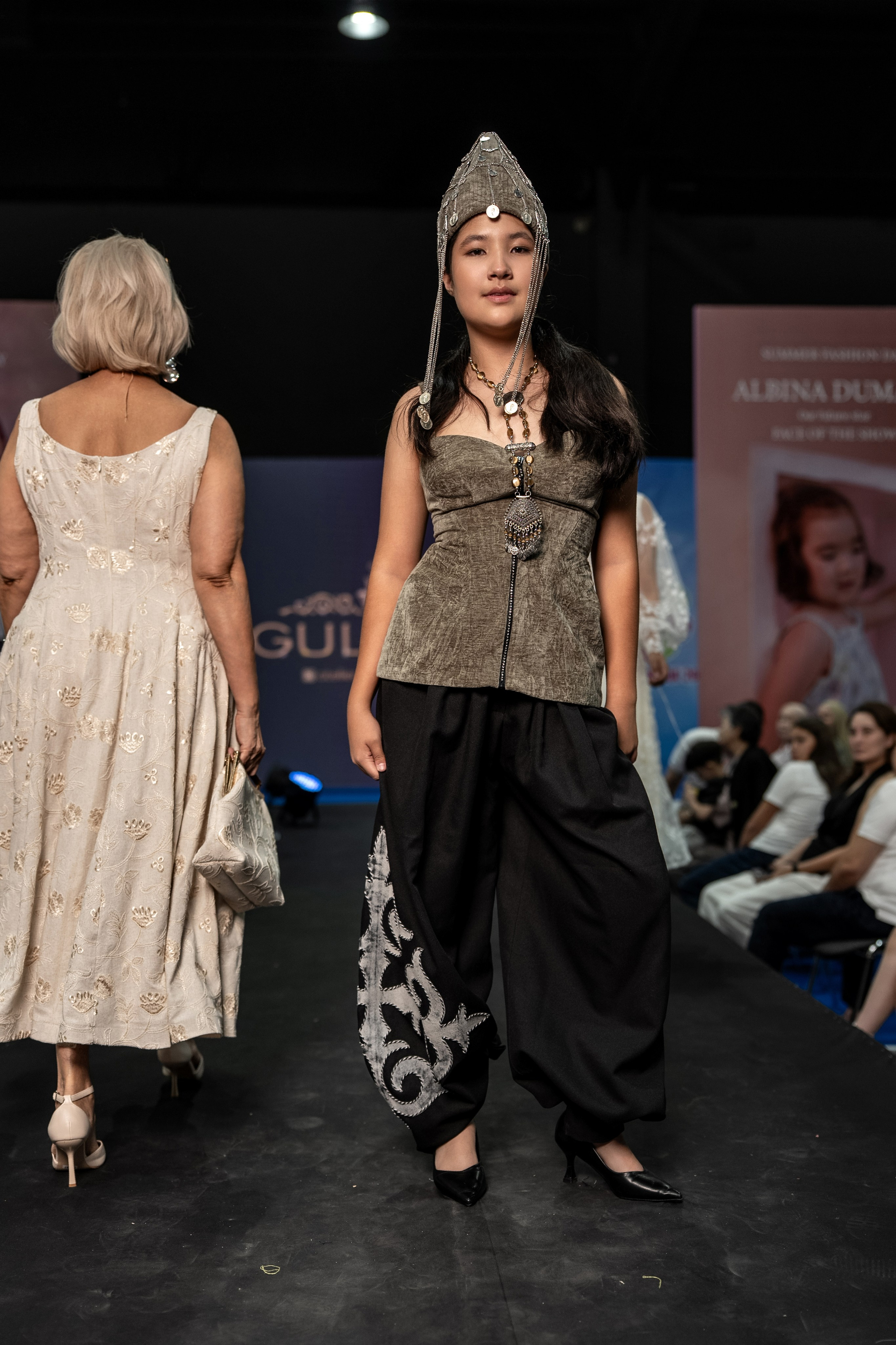 Designer Gulnur