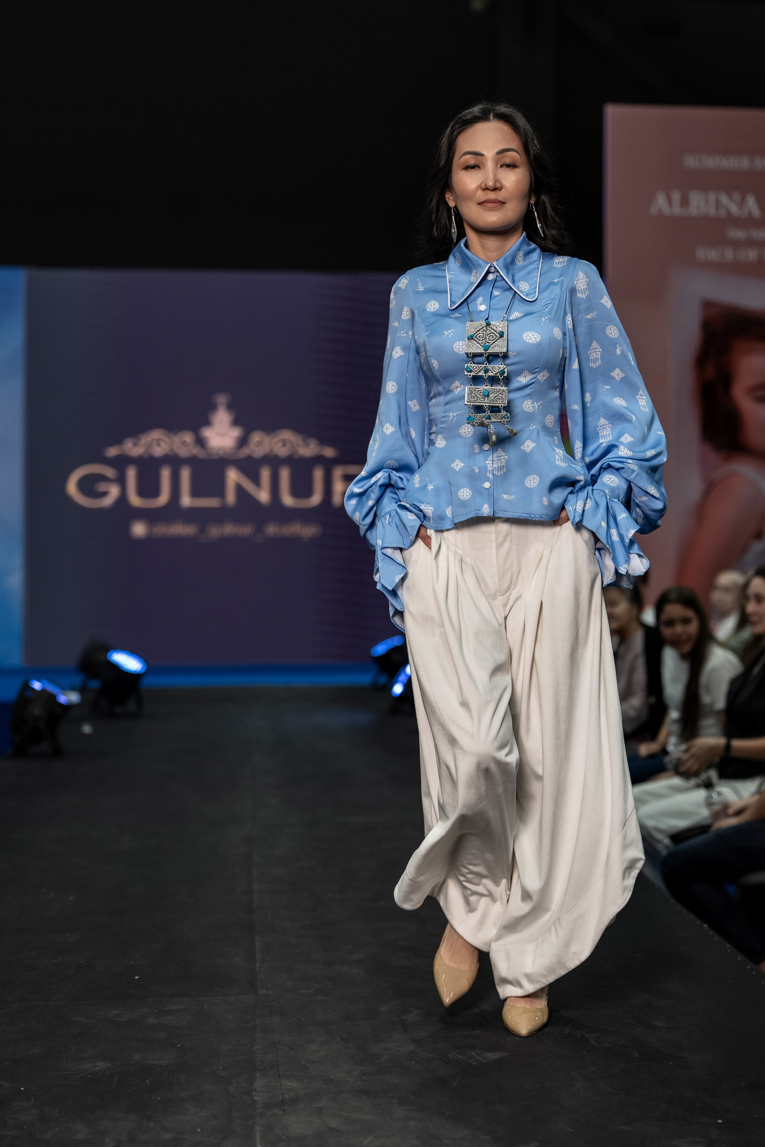 Designer Gulnur