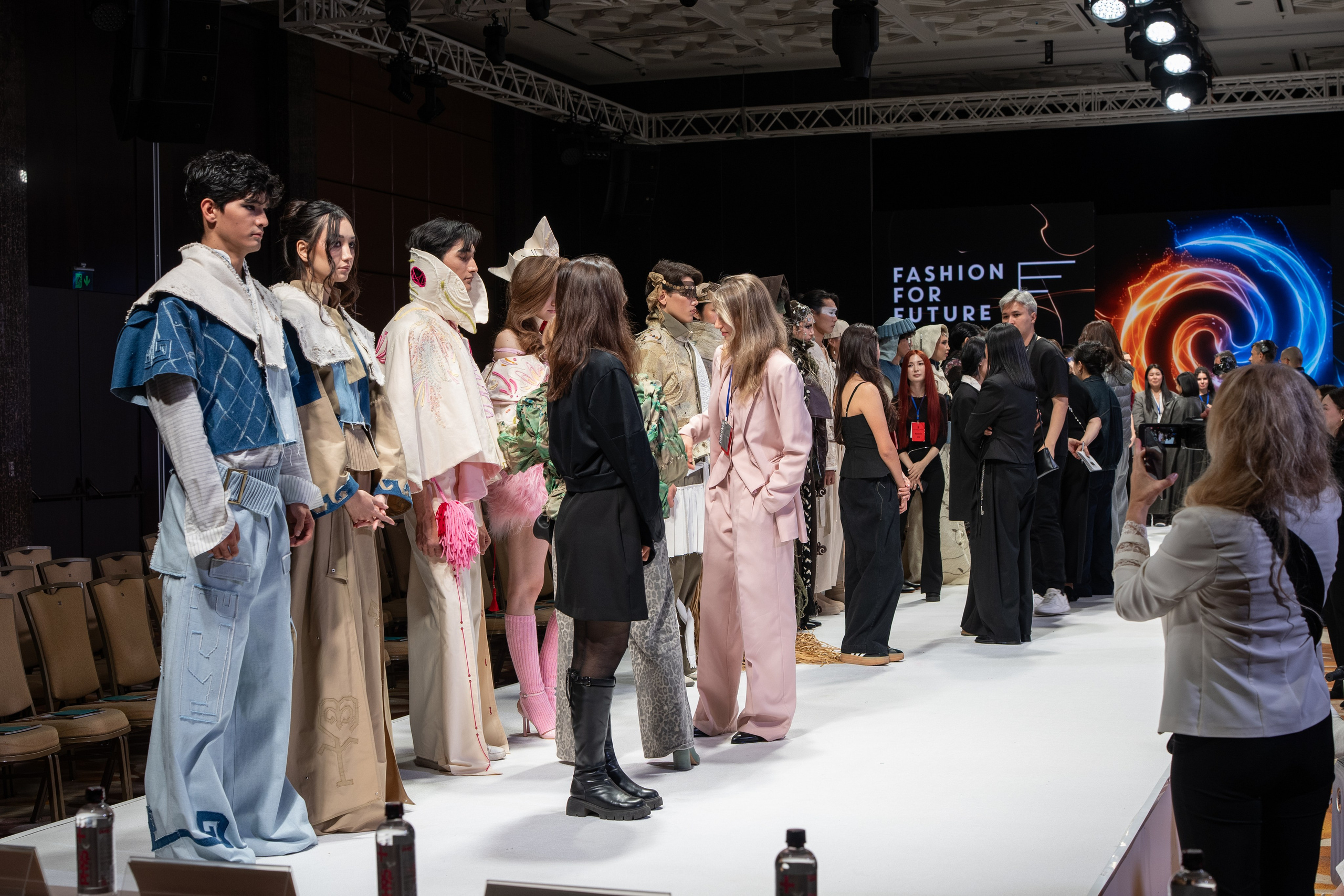 Fashion for Future