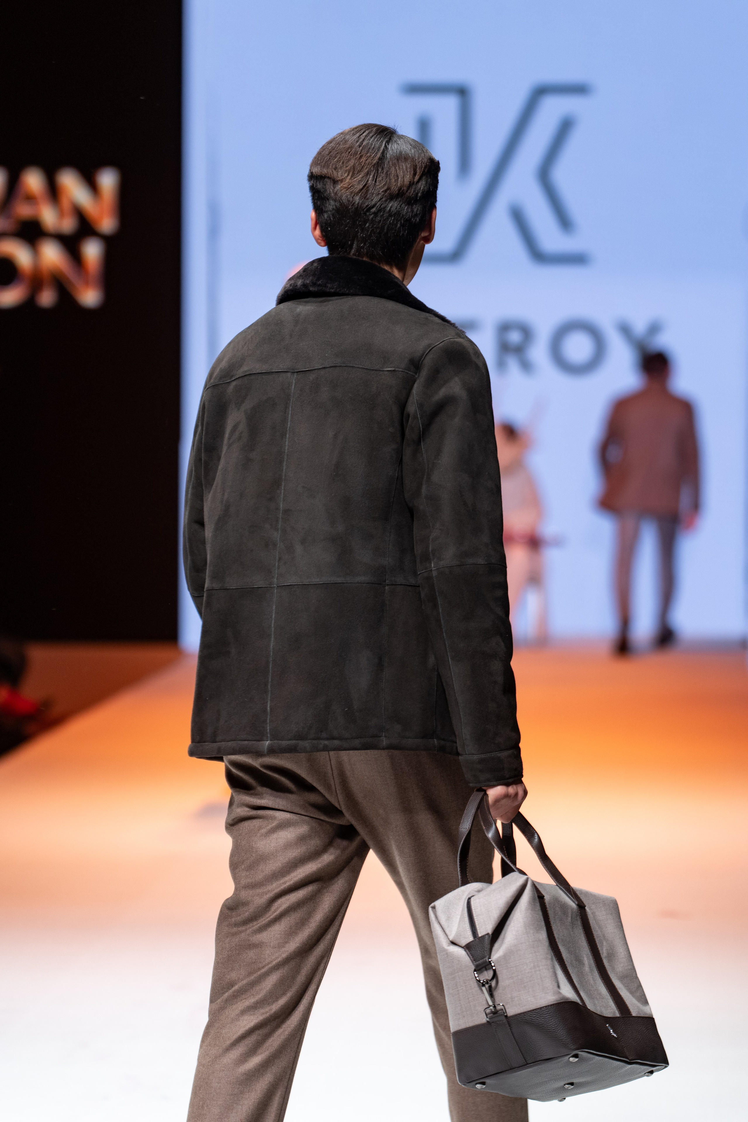 Brand Ketroy