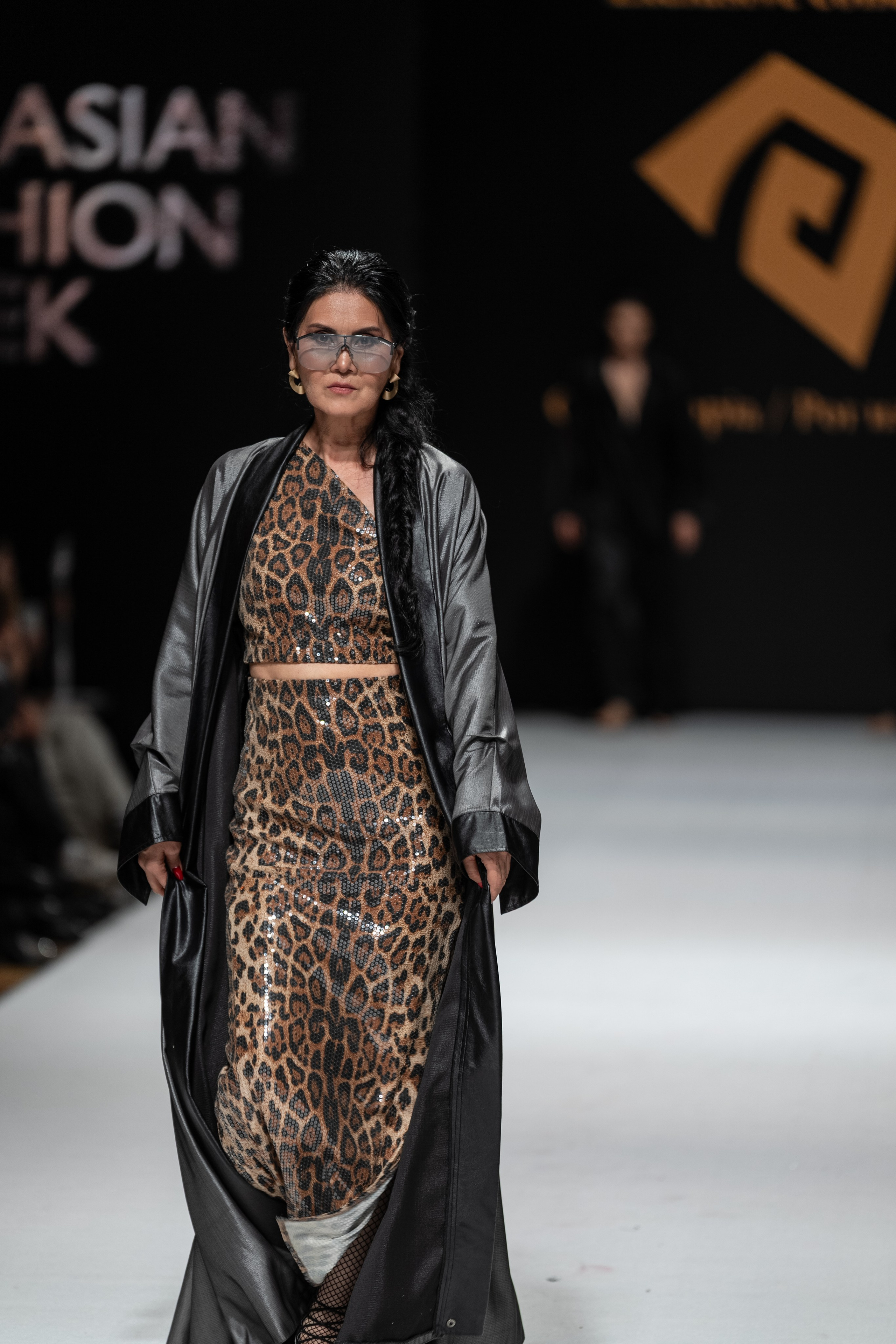 Brand Aliya Zhuman