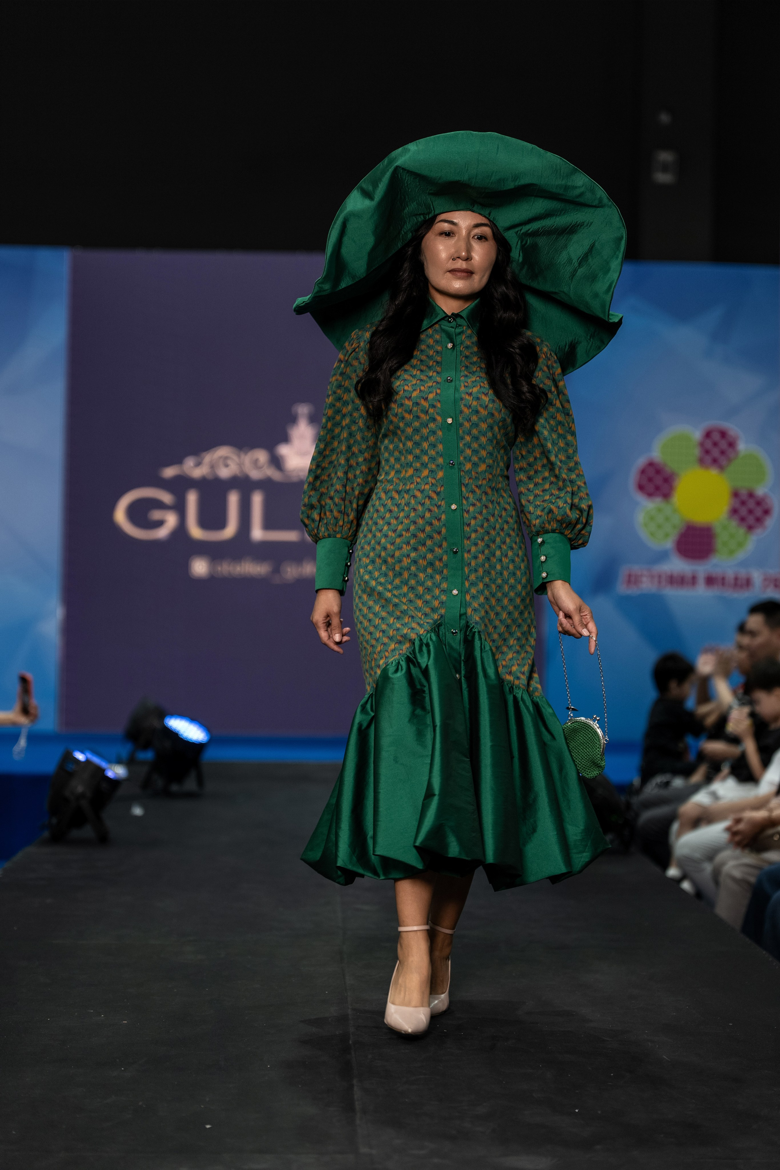 Designer Gulnur