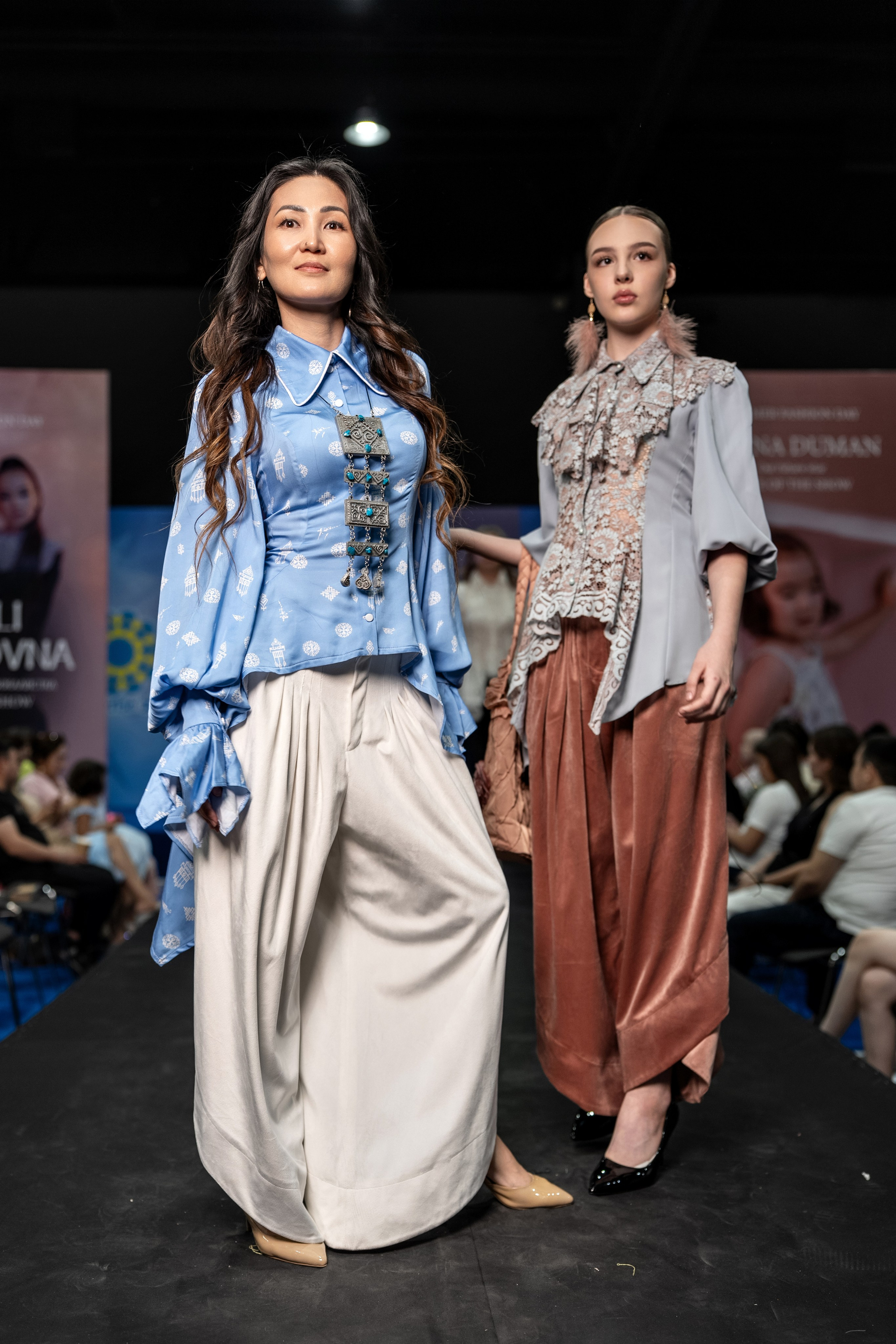 Designer Gulnur