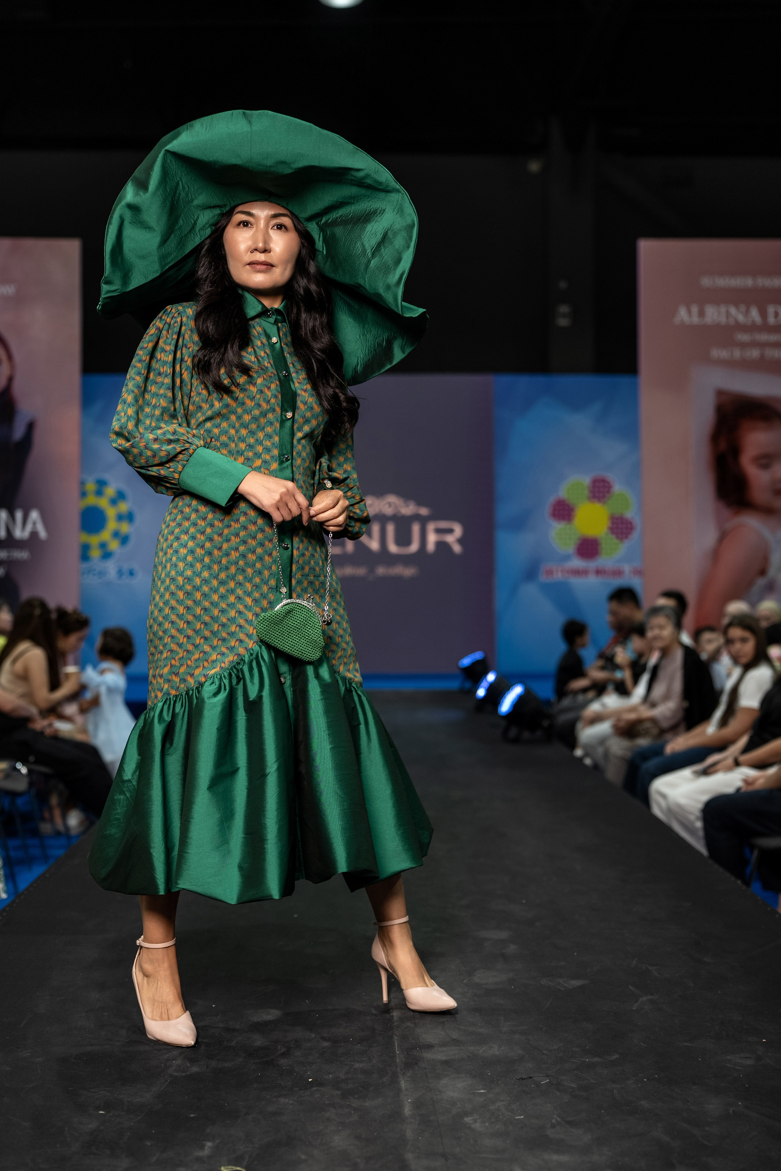 Designer Gulnur