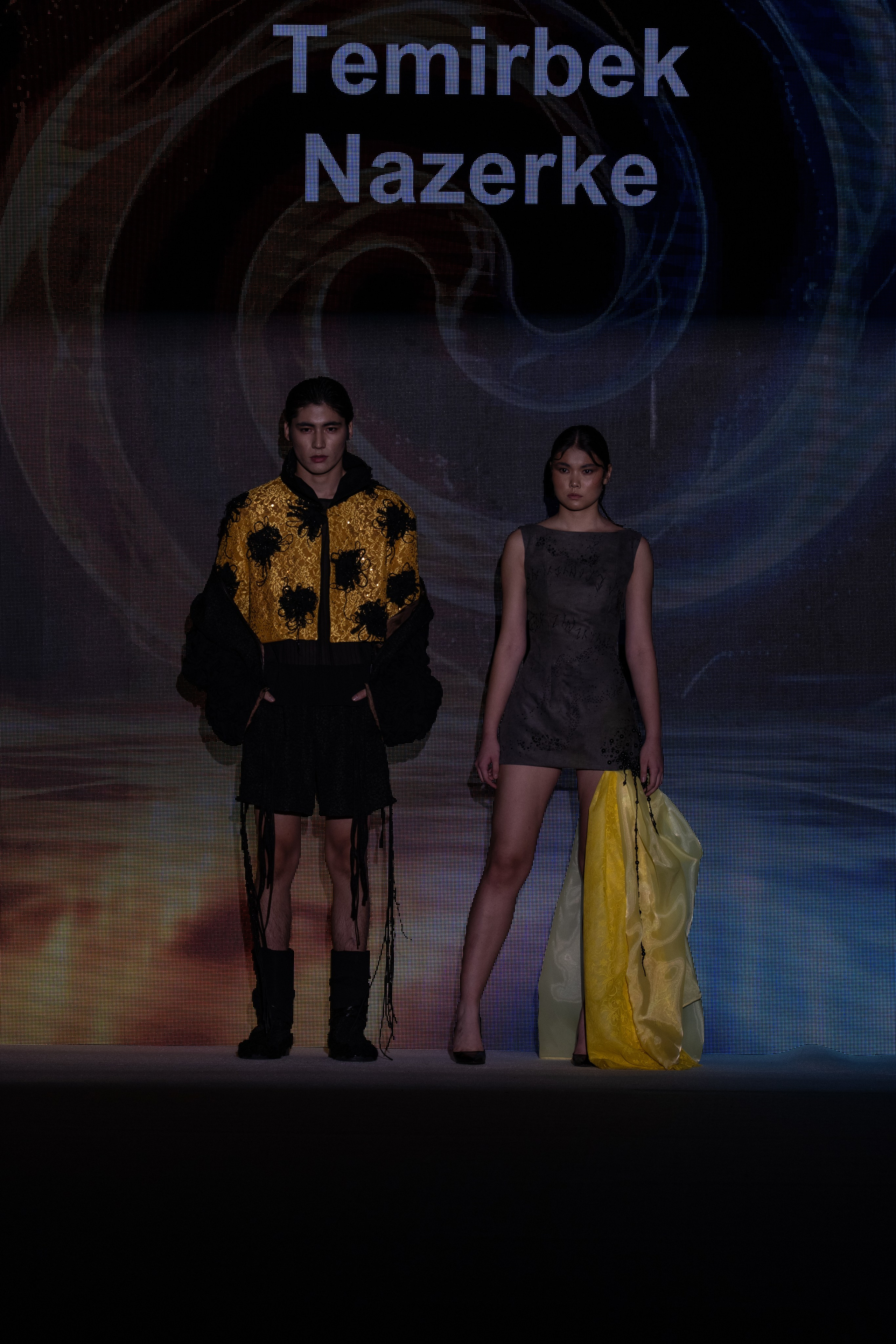 Fashion for Future