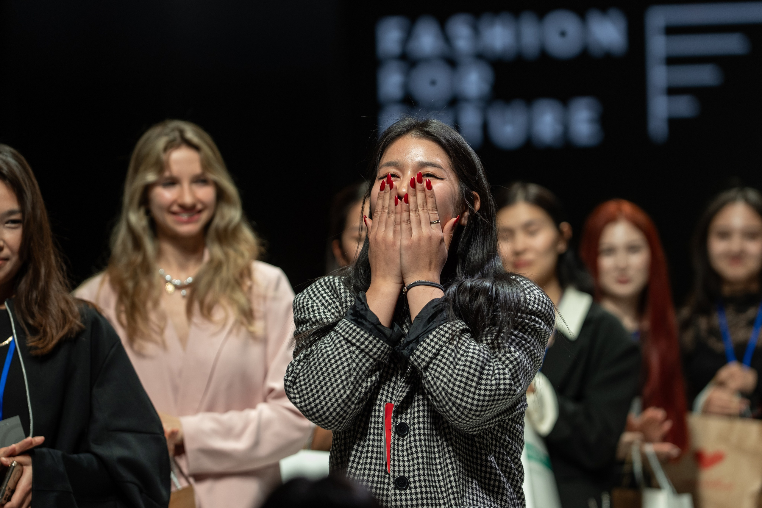 Fashion for Future