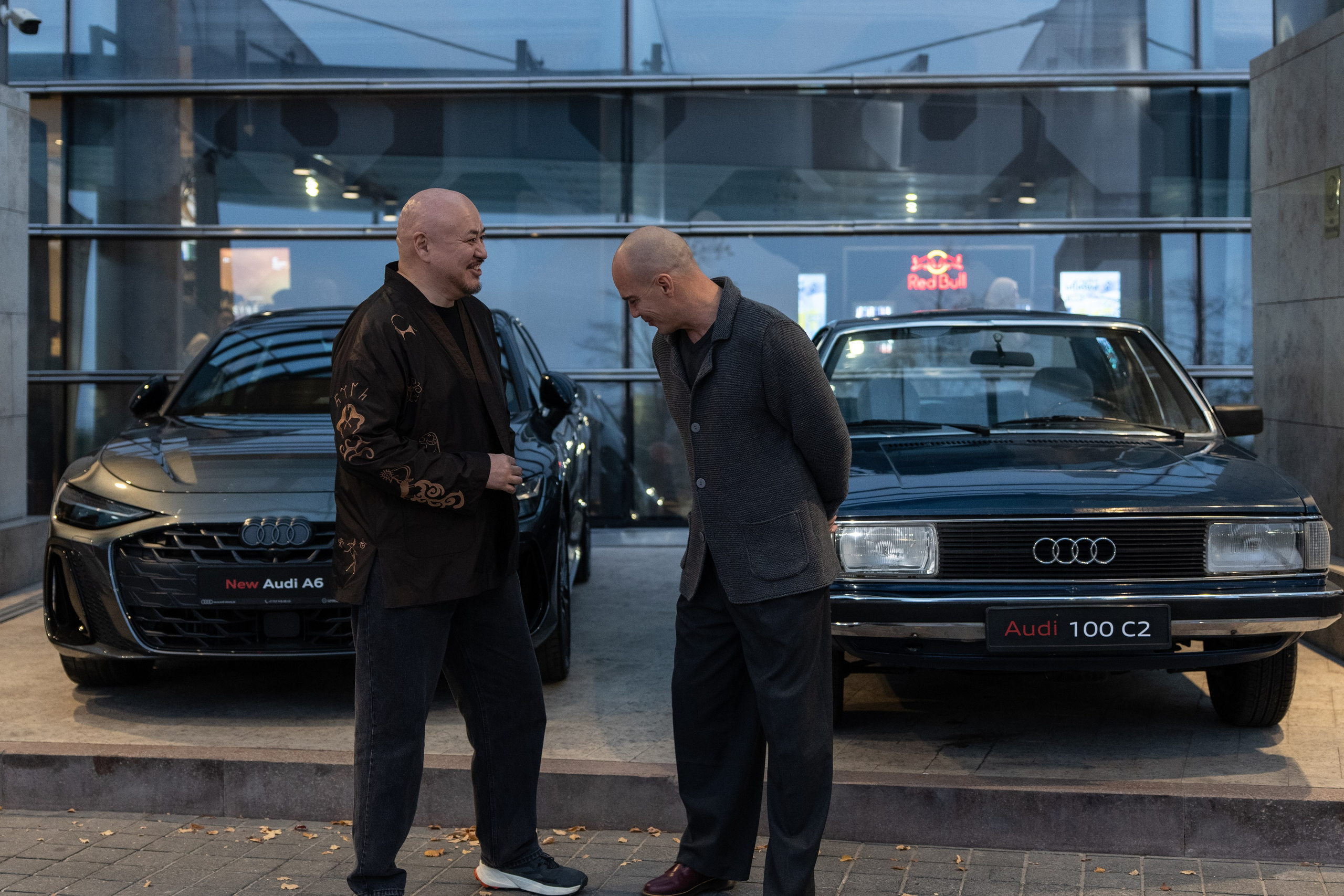 StreetStyle. Сайт Алматинского НЮ АРТ, будуар и фэшн фотографа Дениса Карпенко