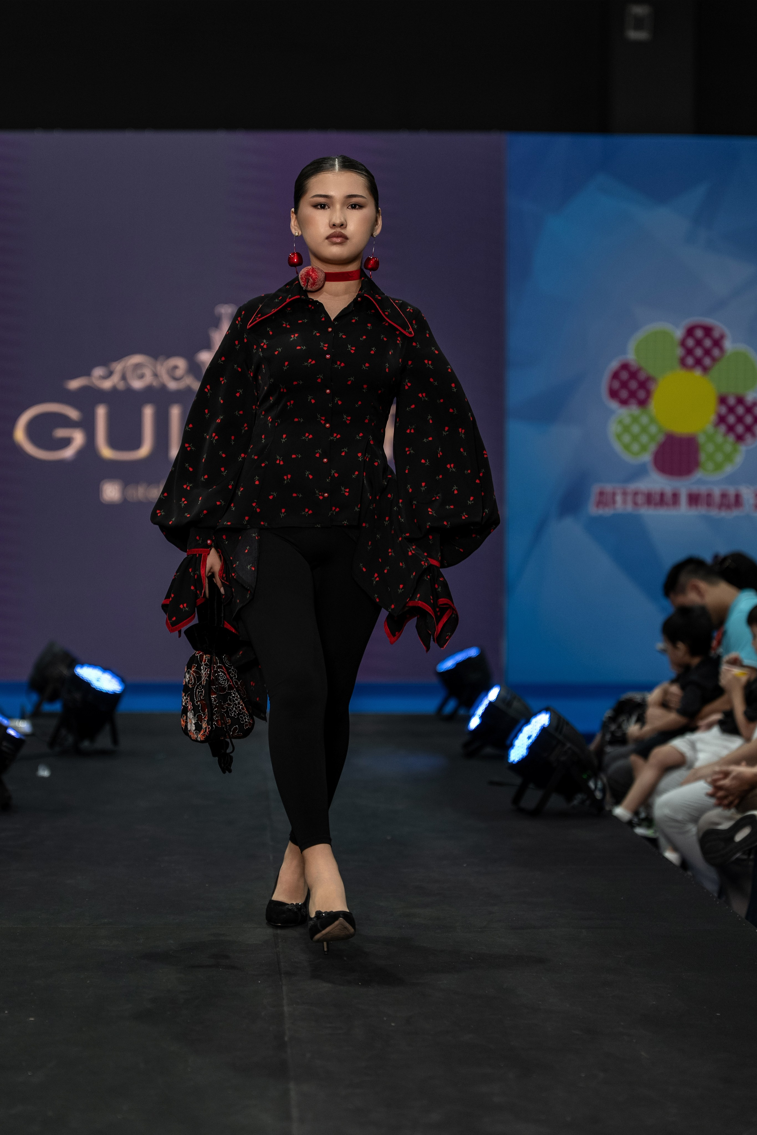 Designer Gulnur