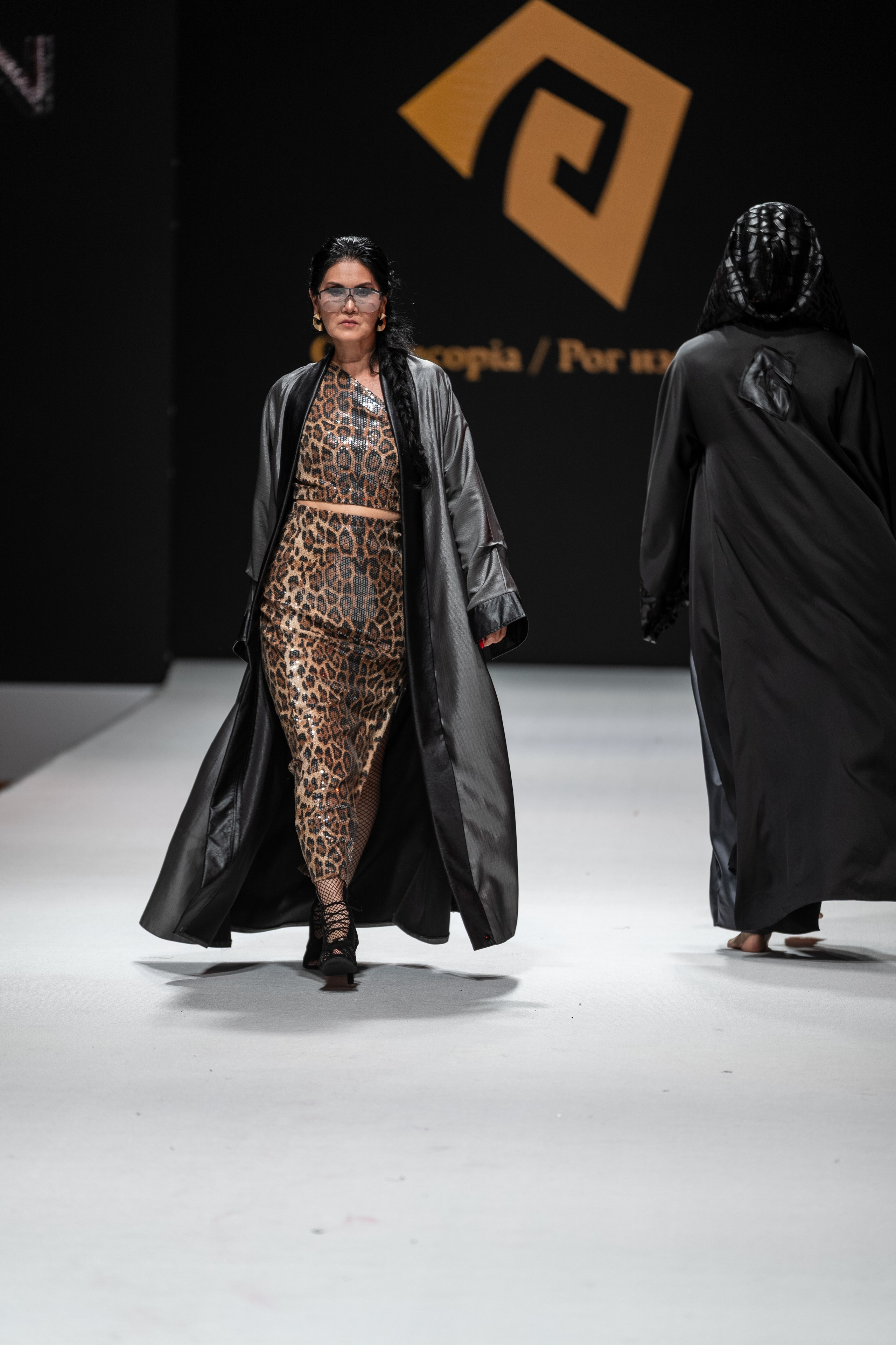 Brand Aliya Zhuman
