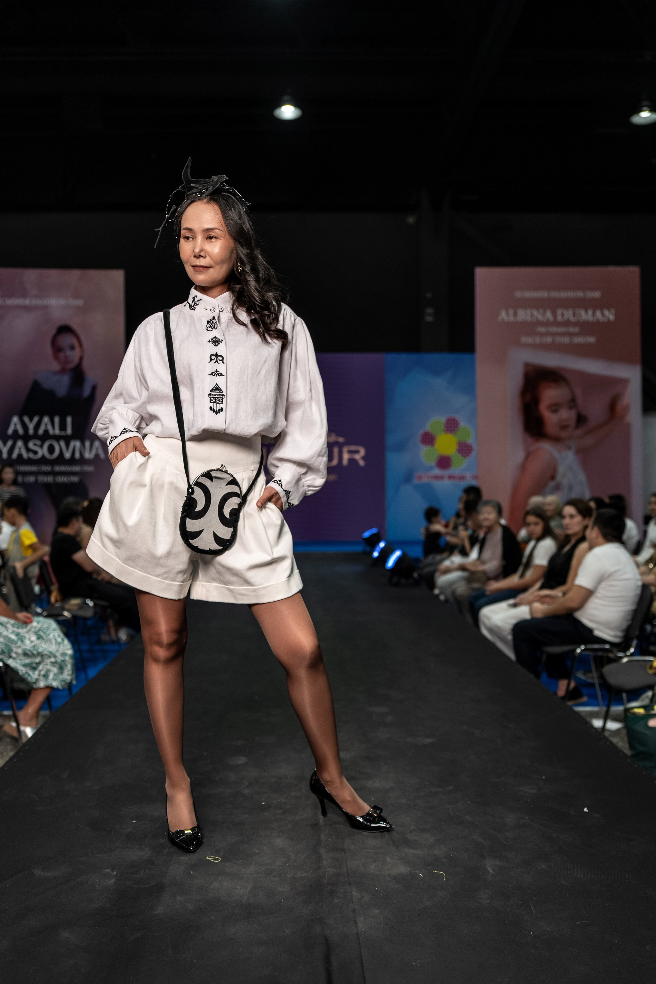 Designer Gulnur