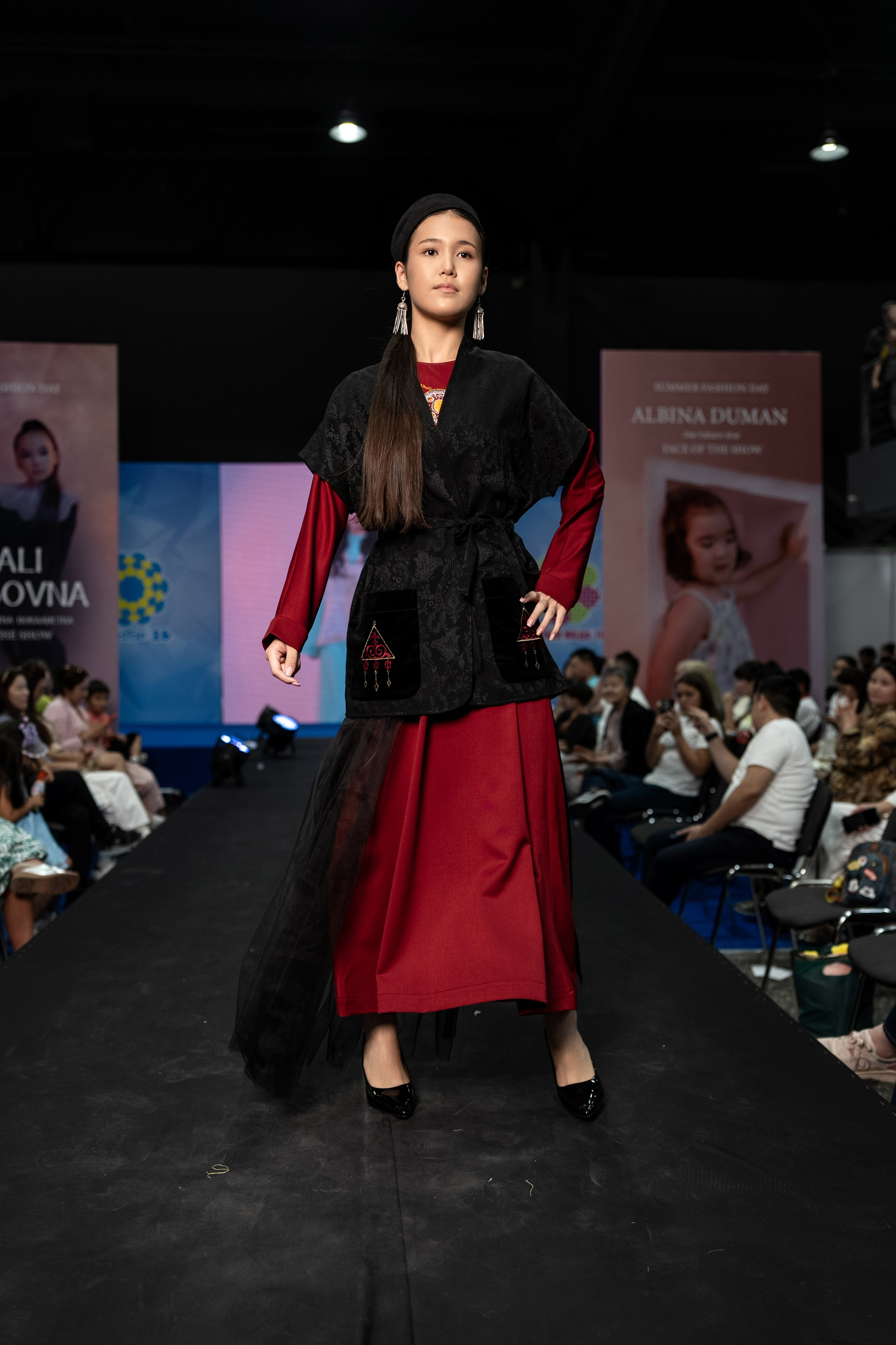Brand Niyet dress