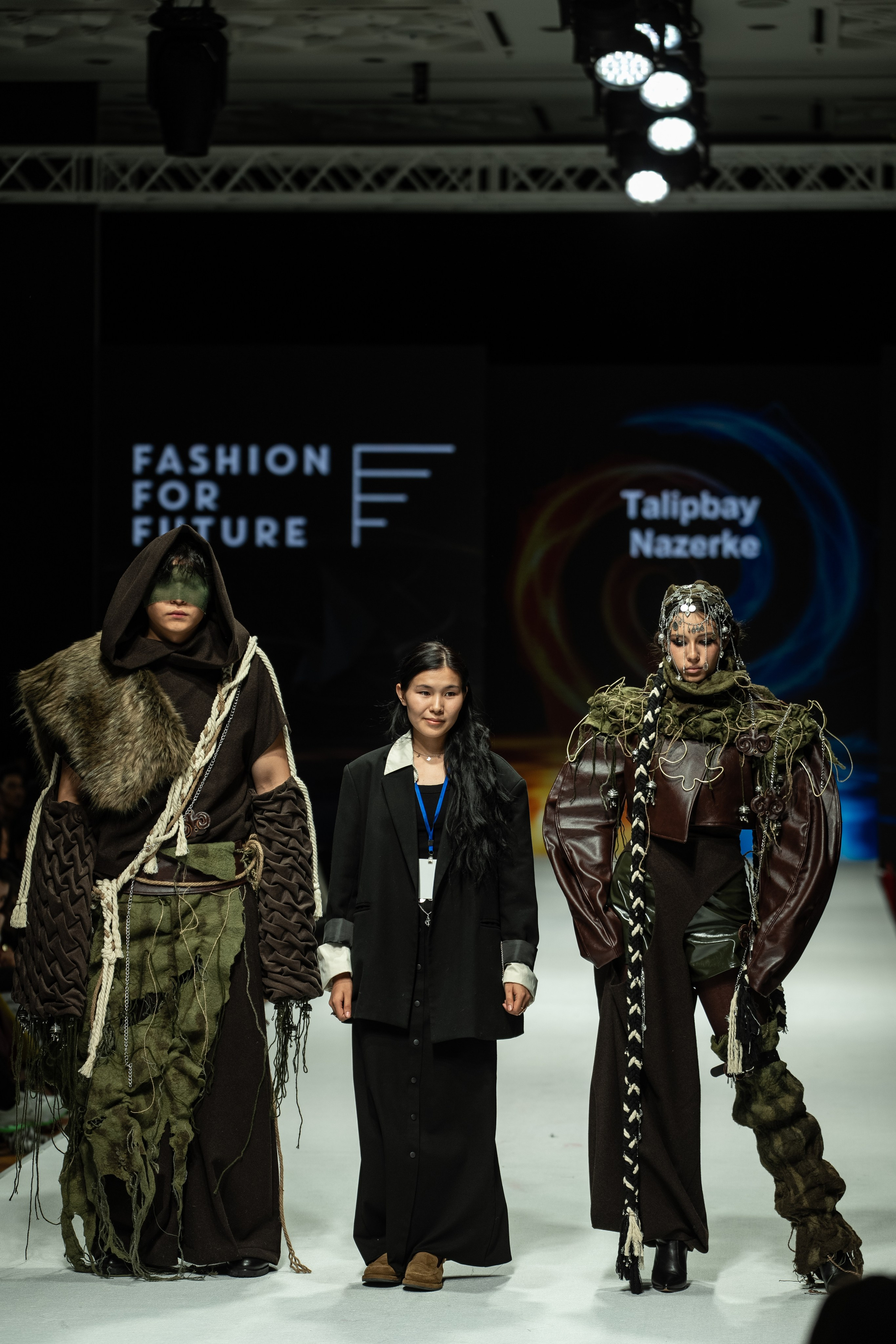 Fashion for Future