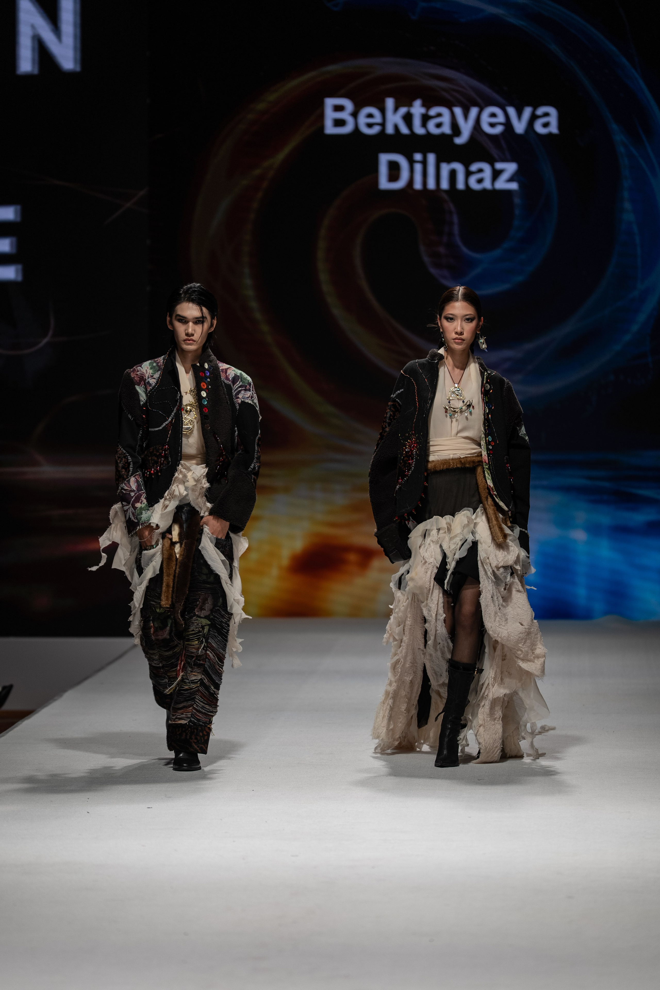 Fashion for Future