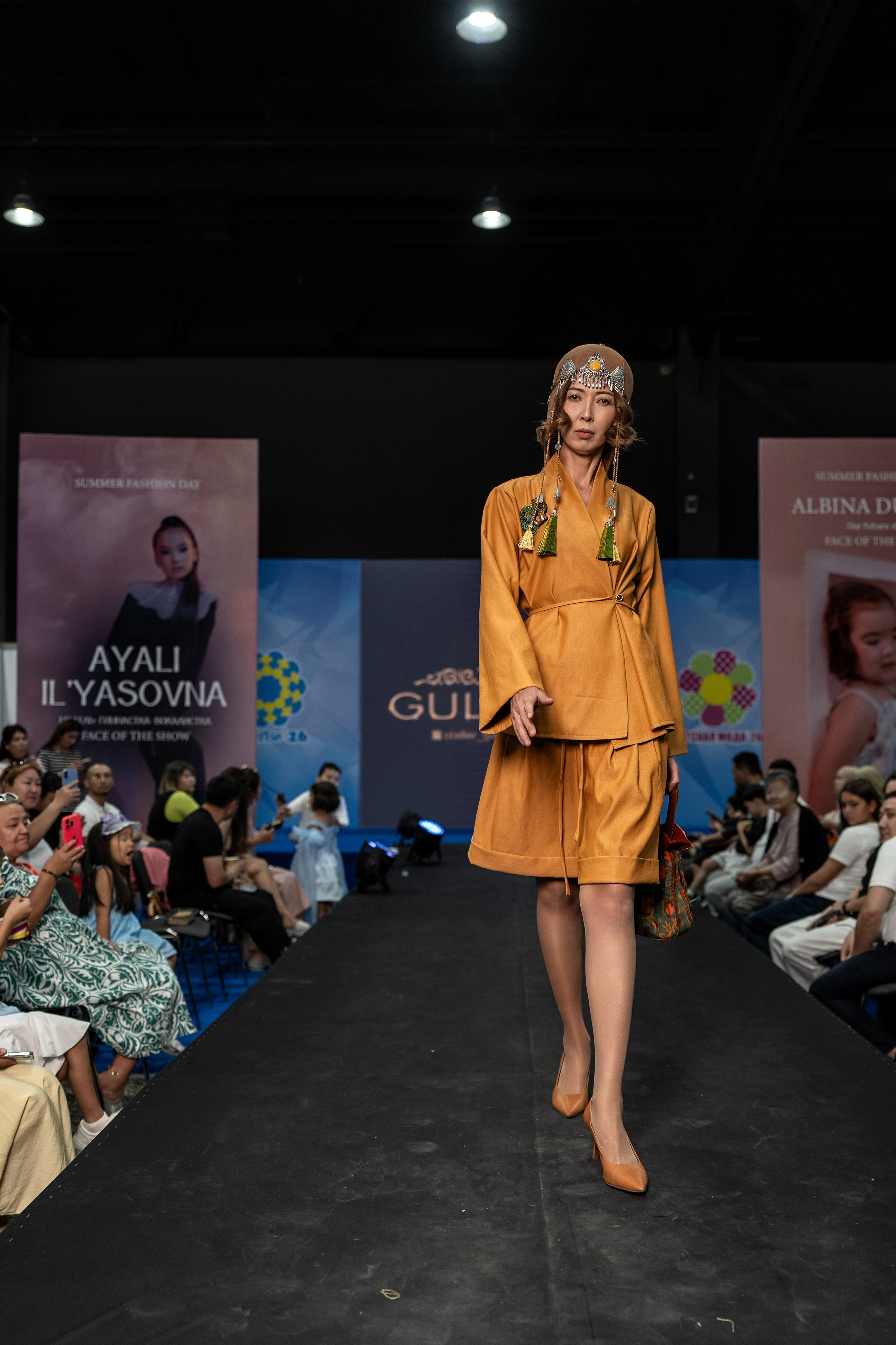 Designer Gulnur