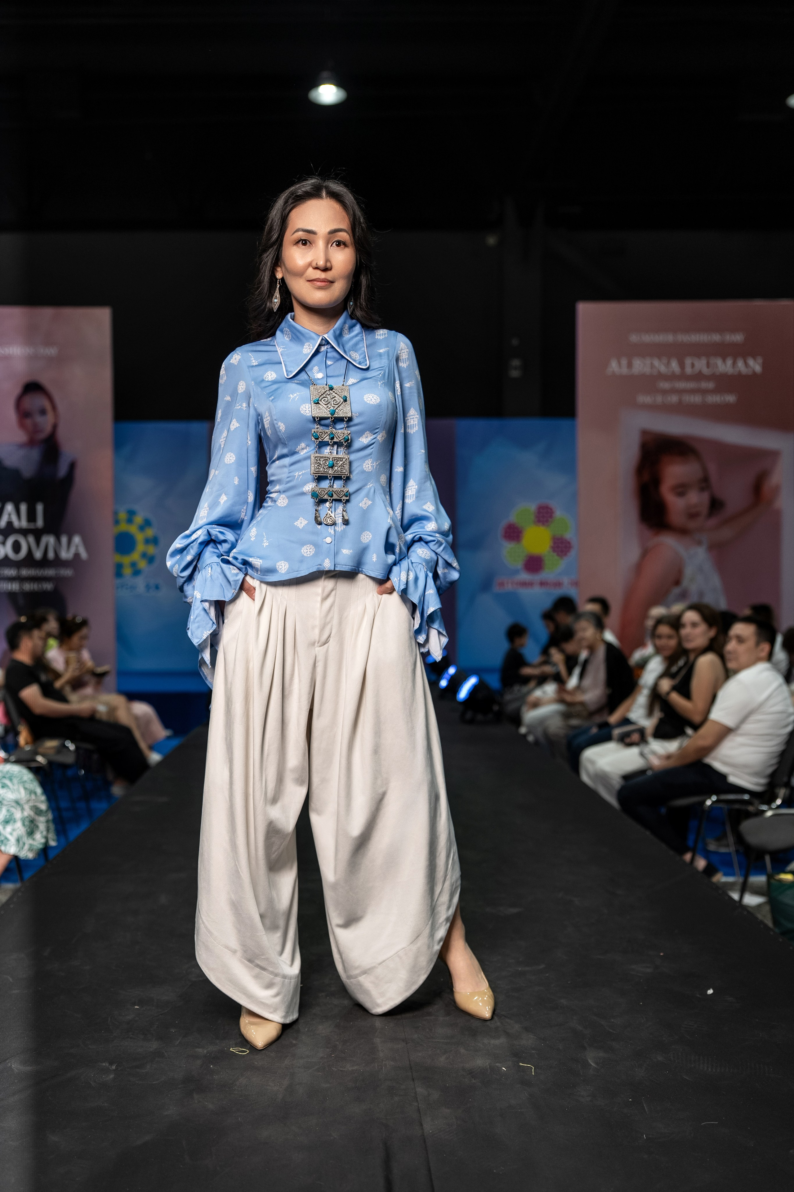 Designer Gulnur