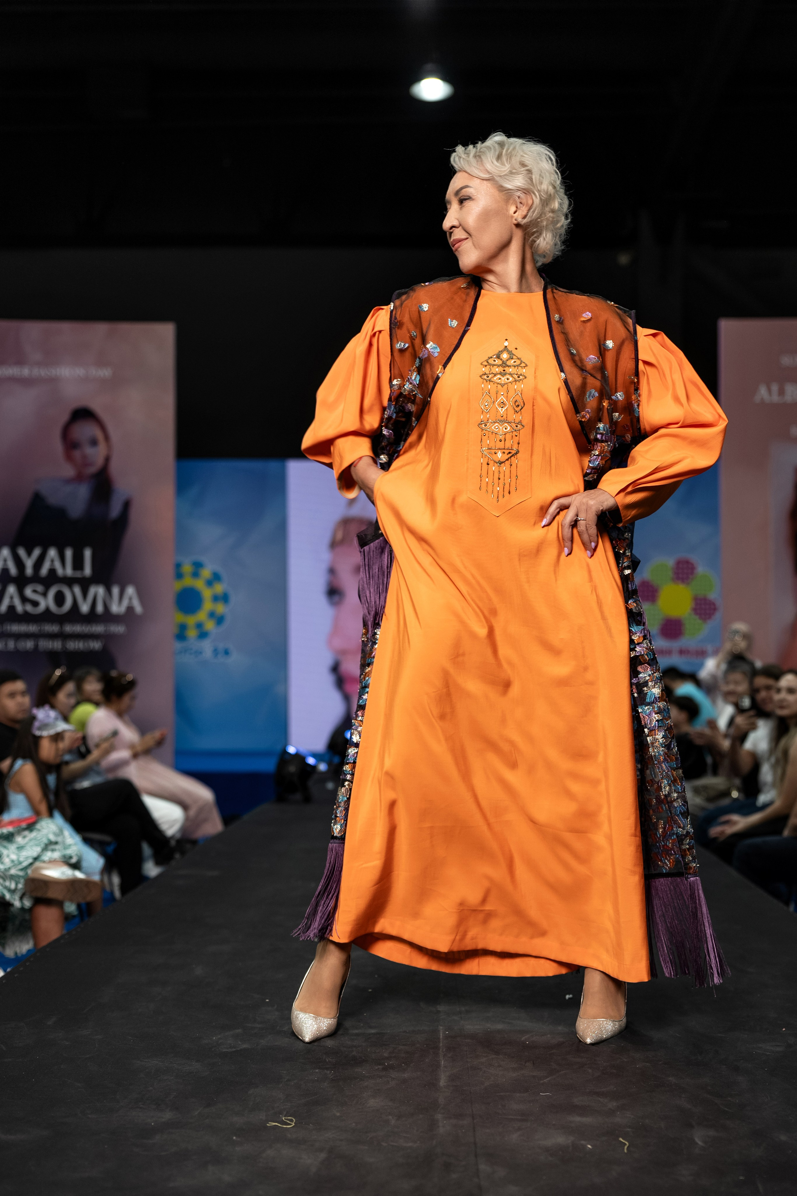 Brand Niyet dress