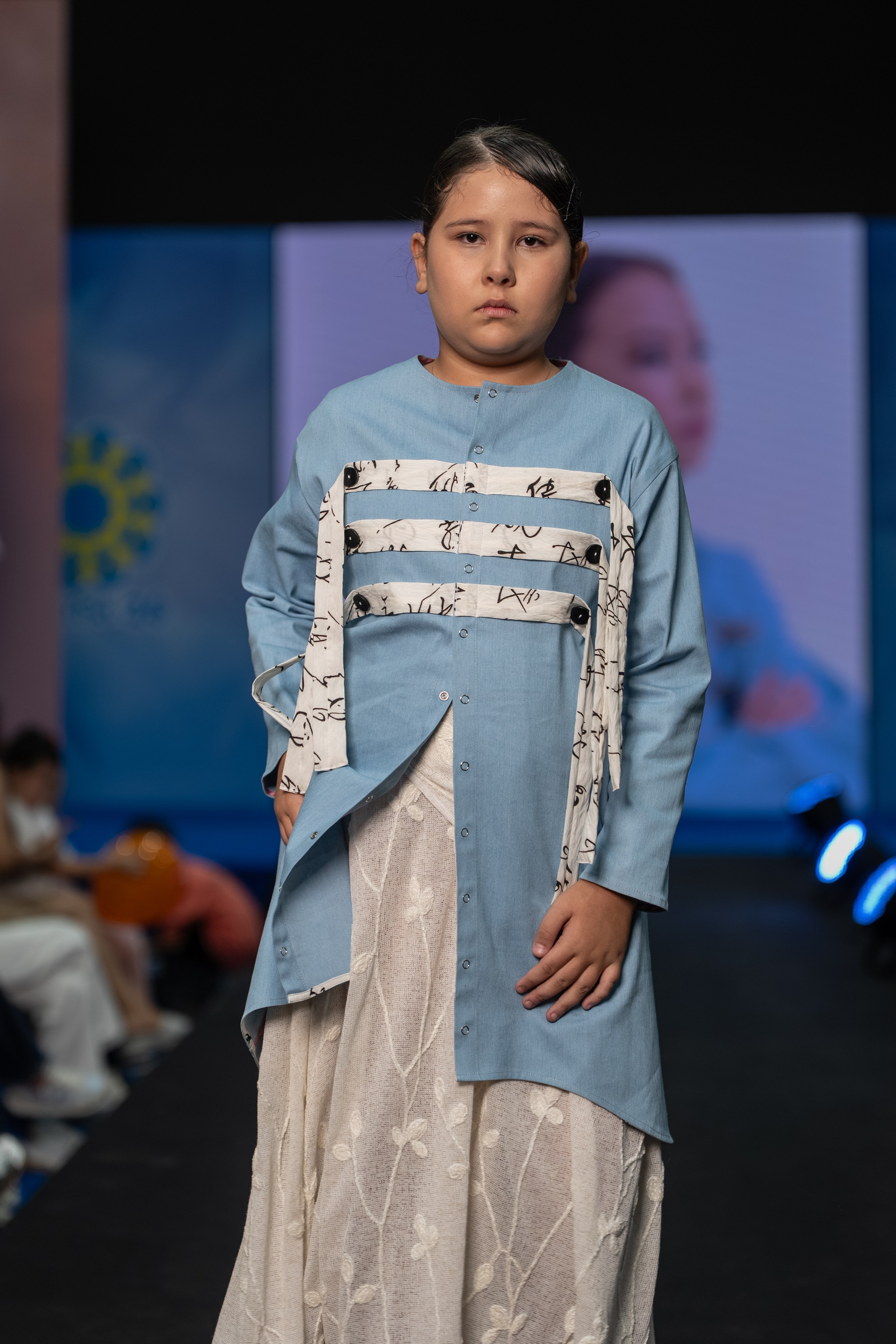 Designer Milar