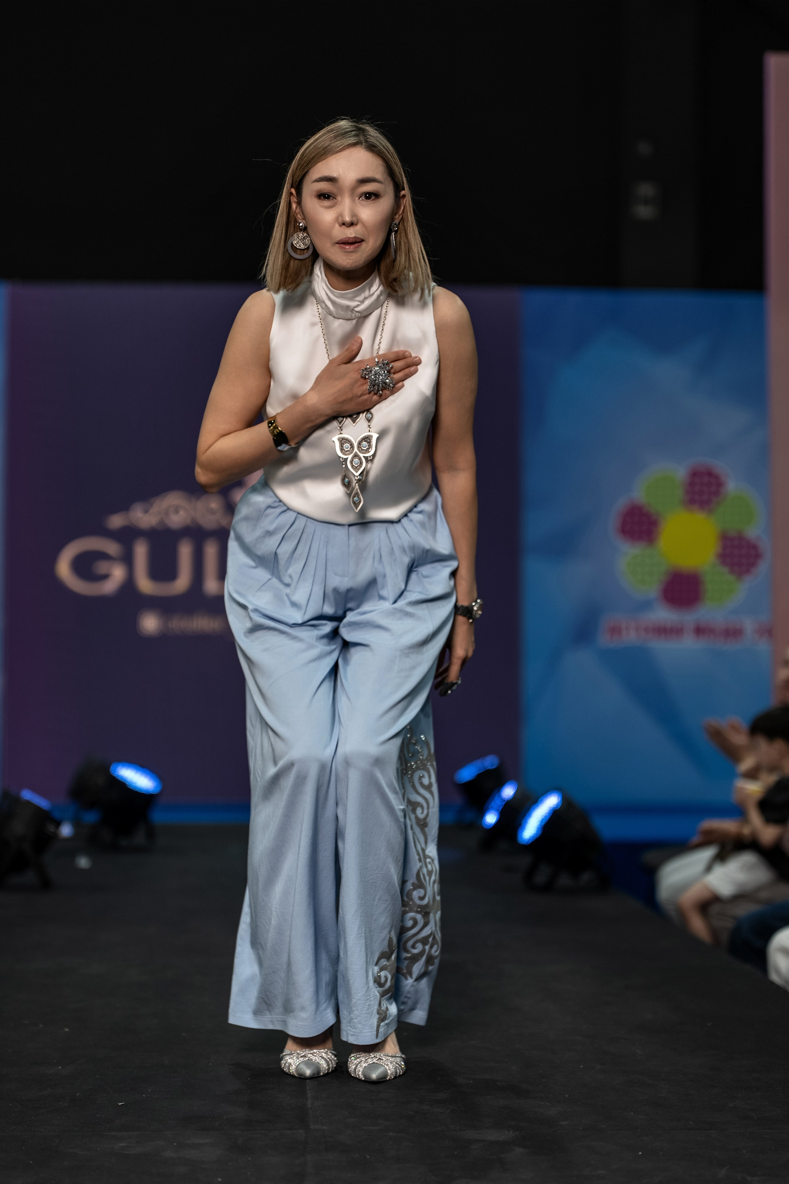 Designer Gulnur