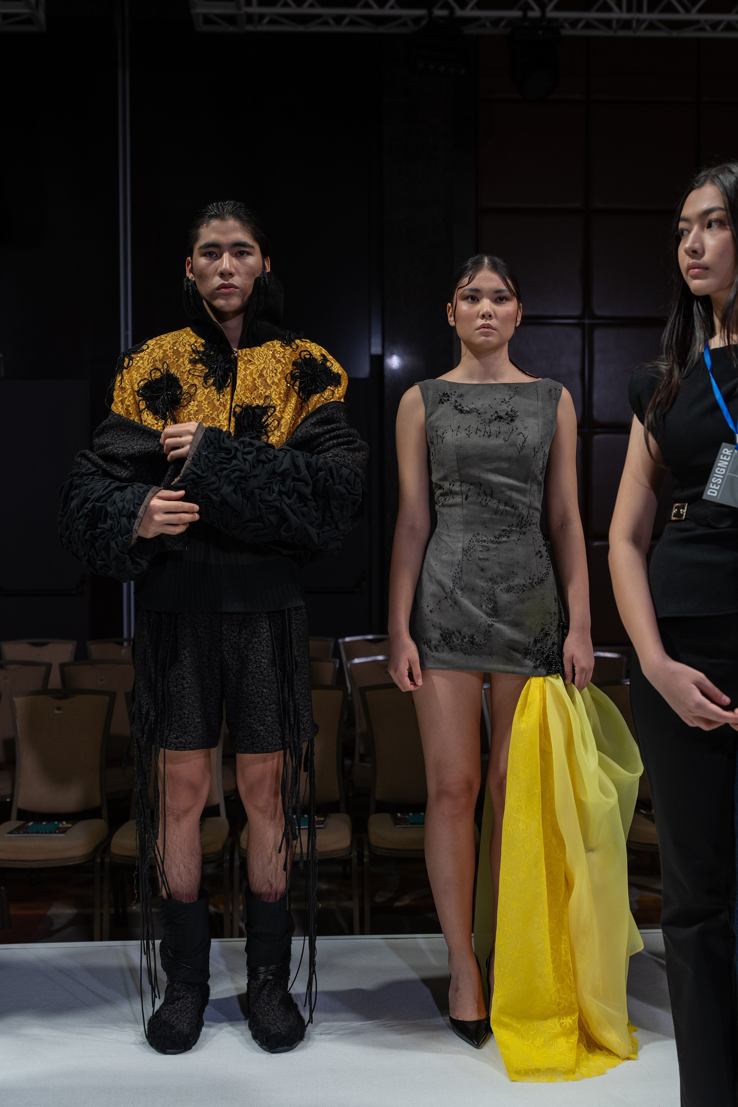 Fashion for Future