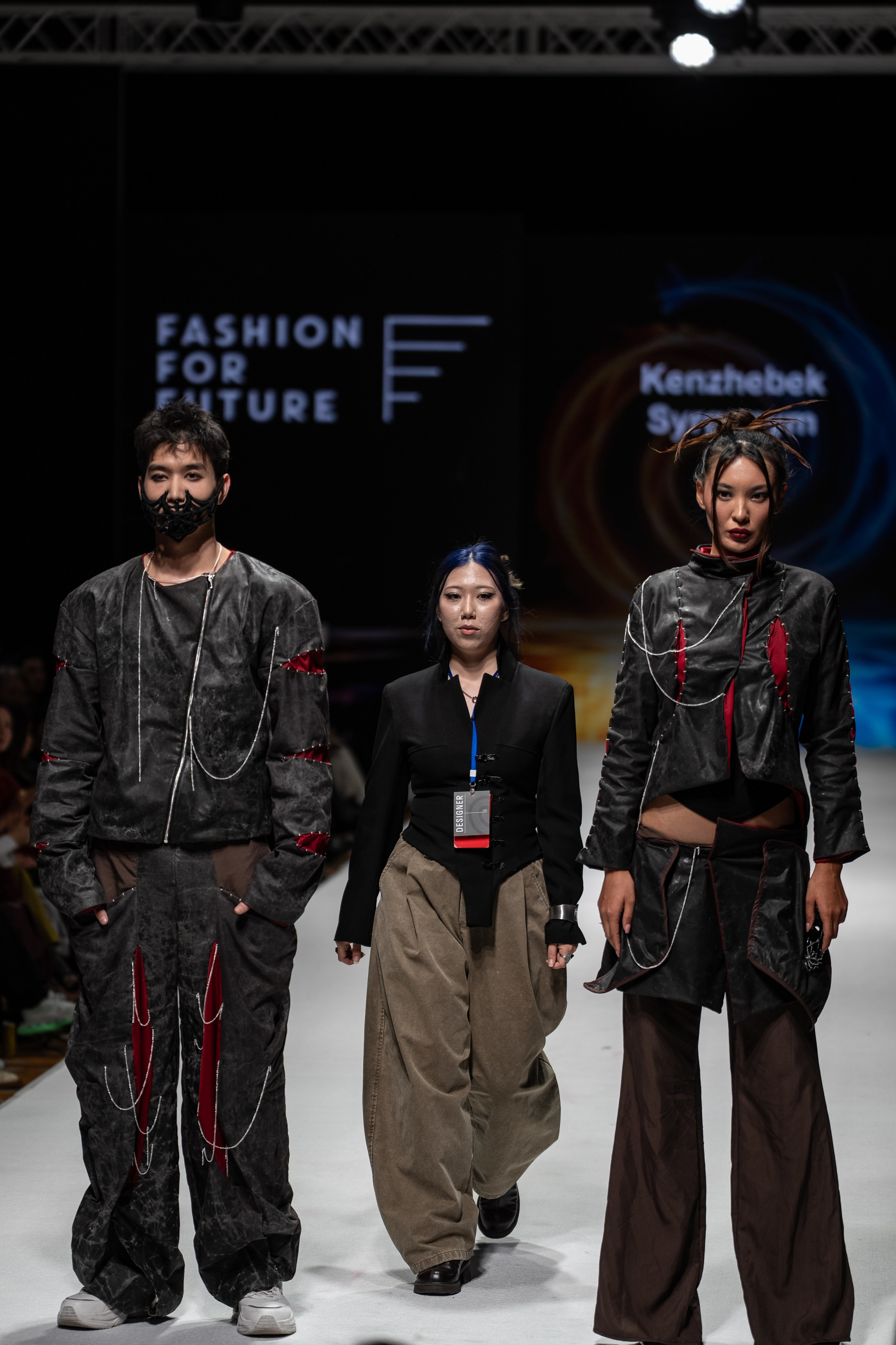 Fashion for Future