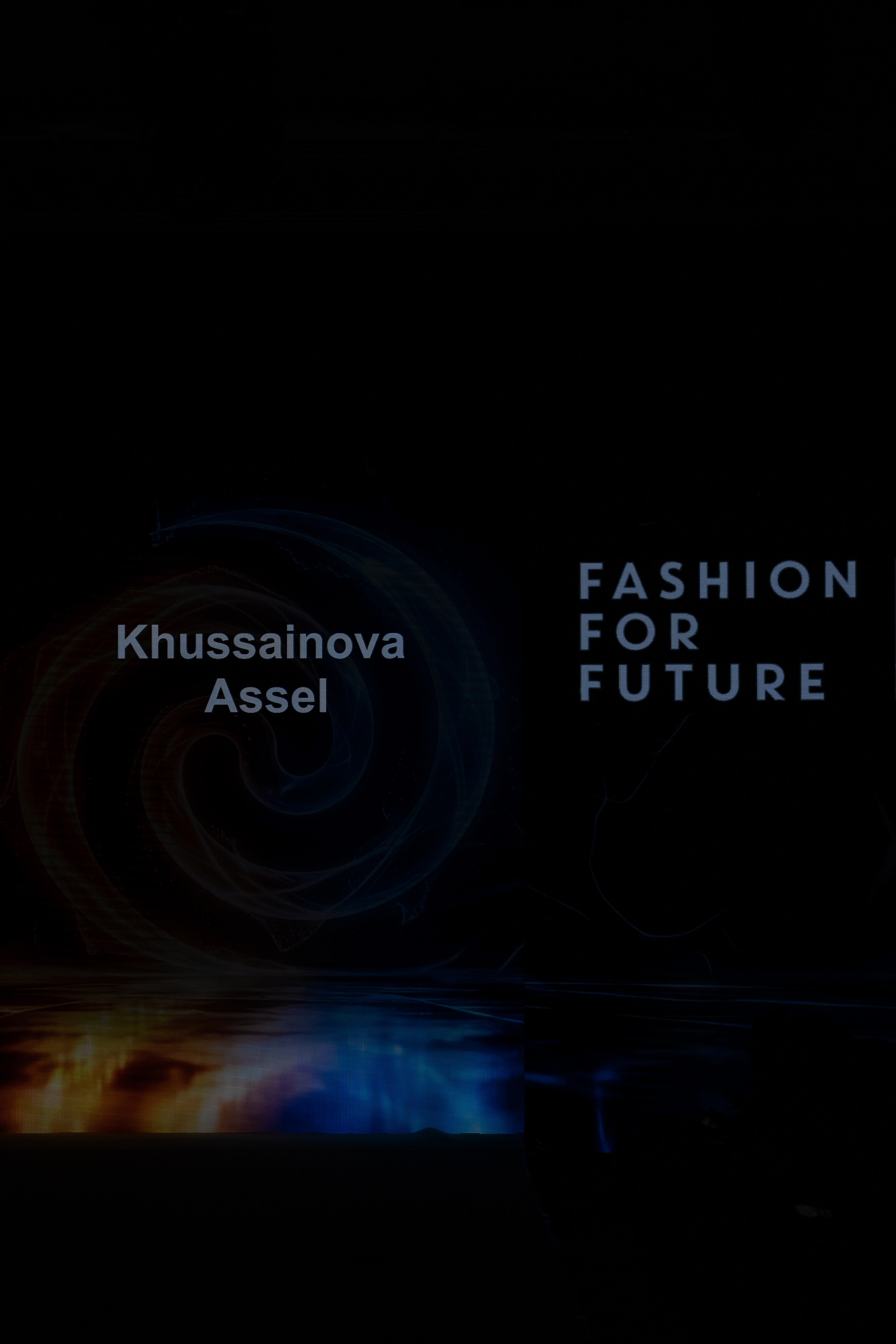 Fashion for Future