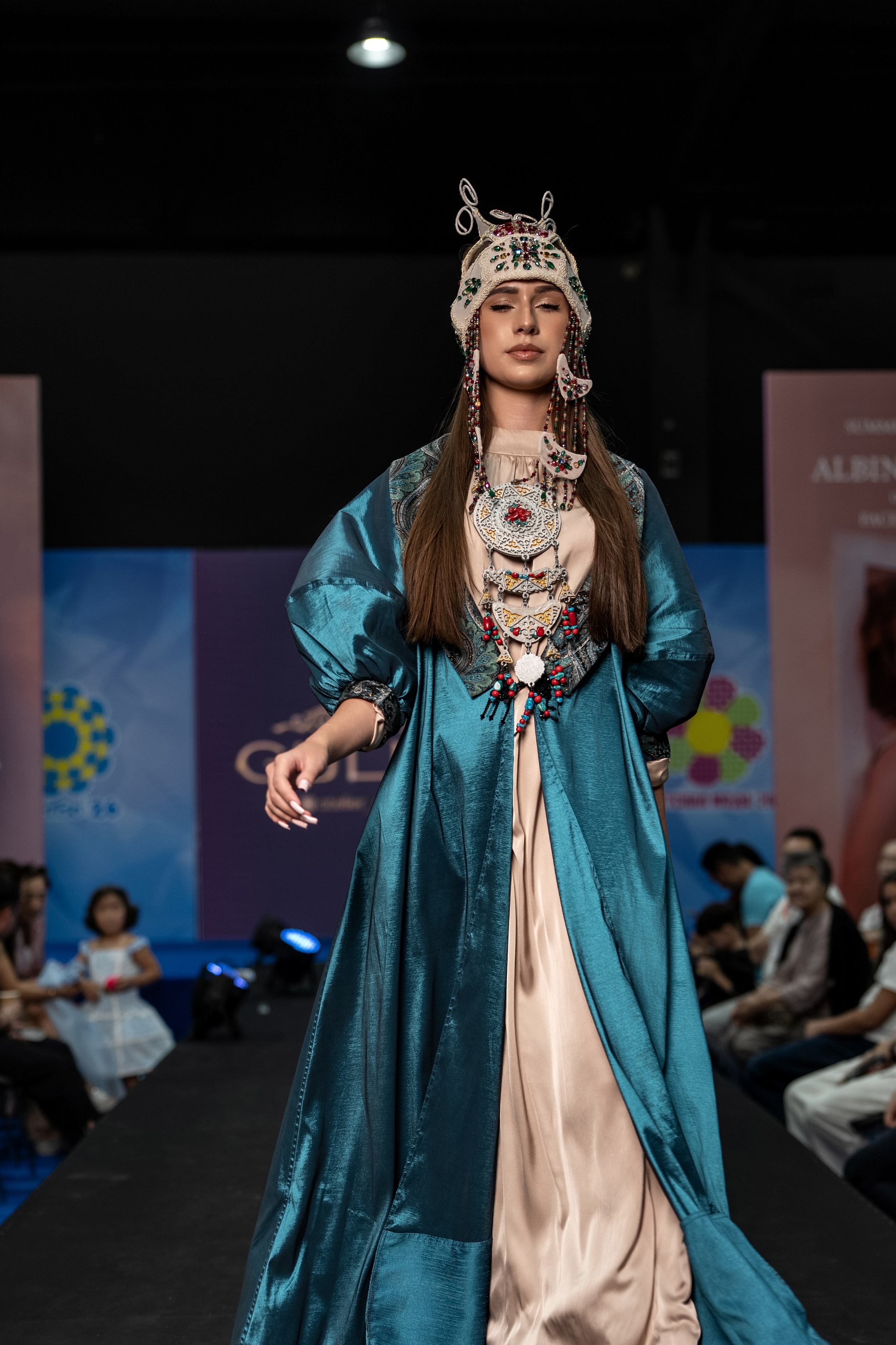 Designer Gulnur