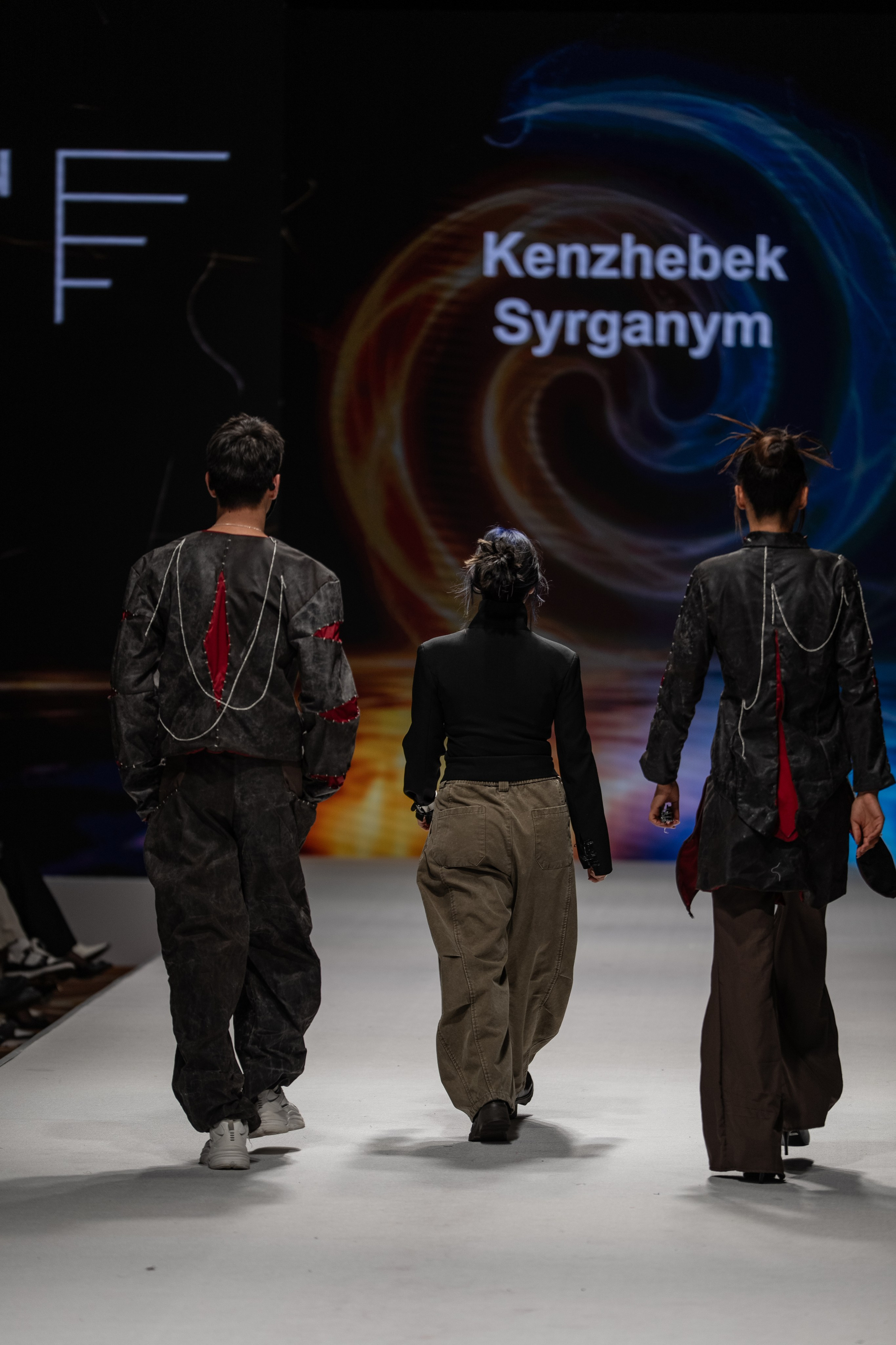 Fashion for Future