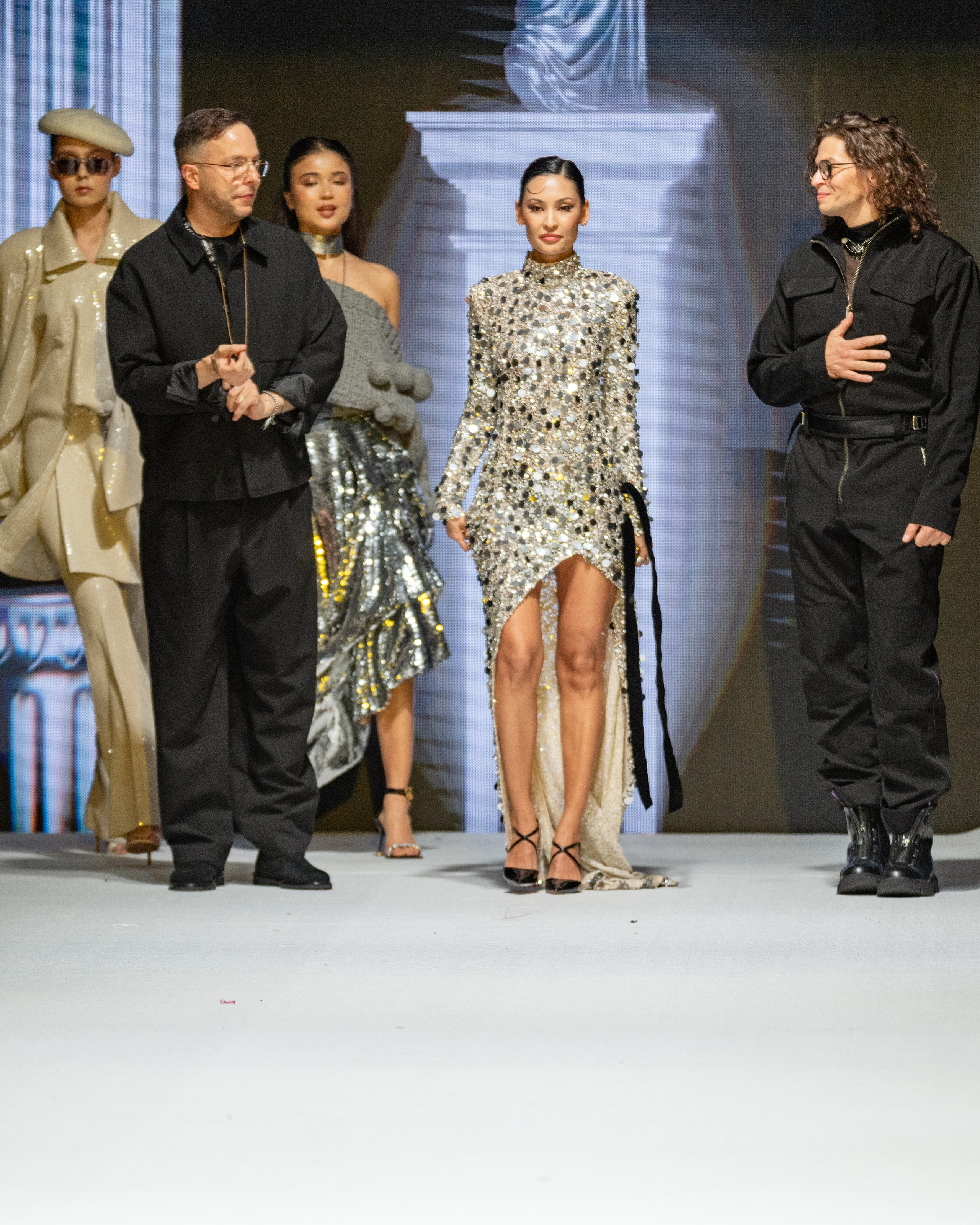 Designers Hector&Karger