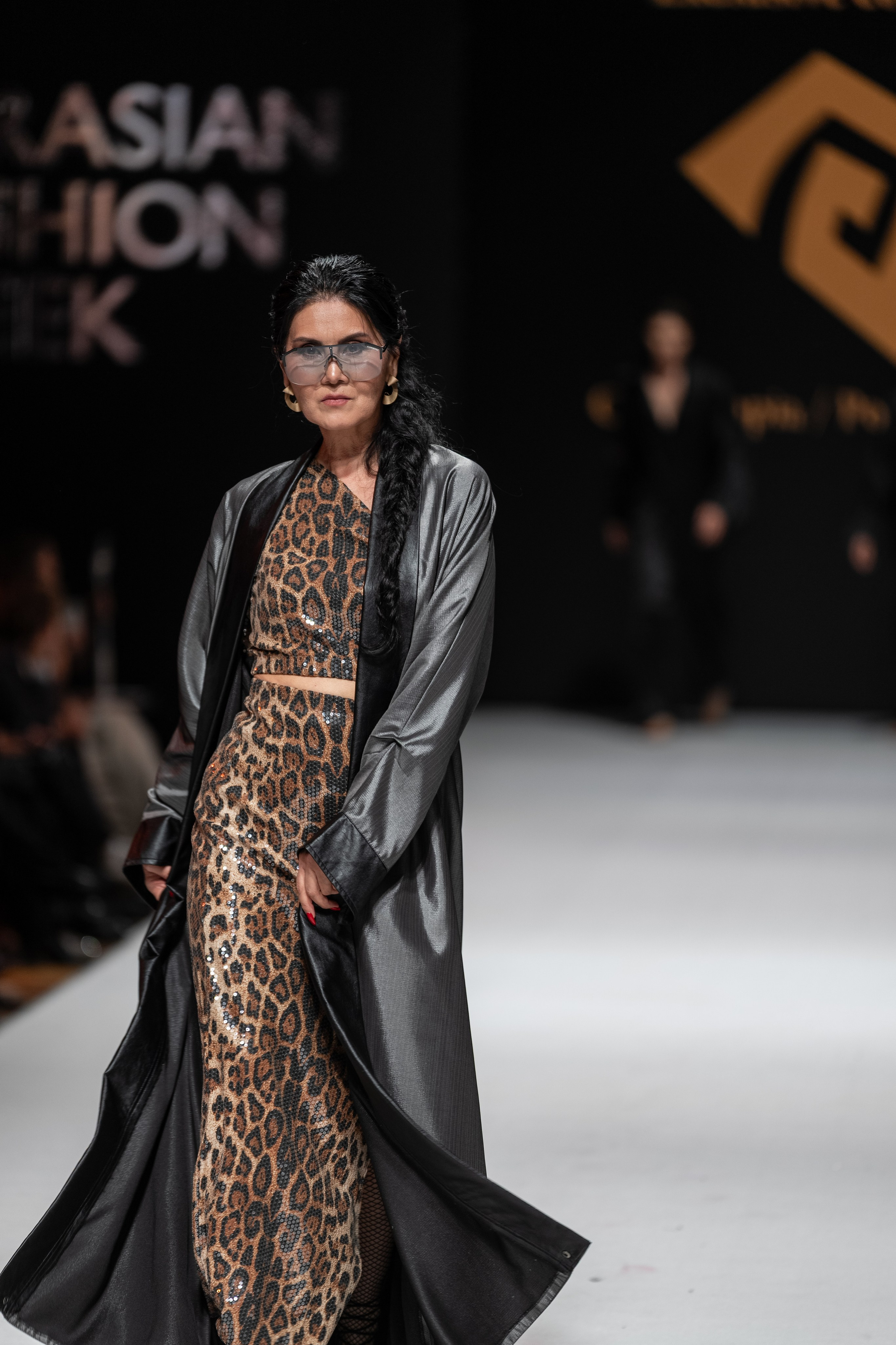 Brand Aliya Zhuman