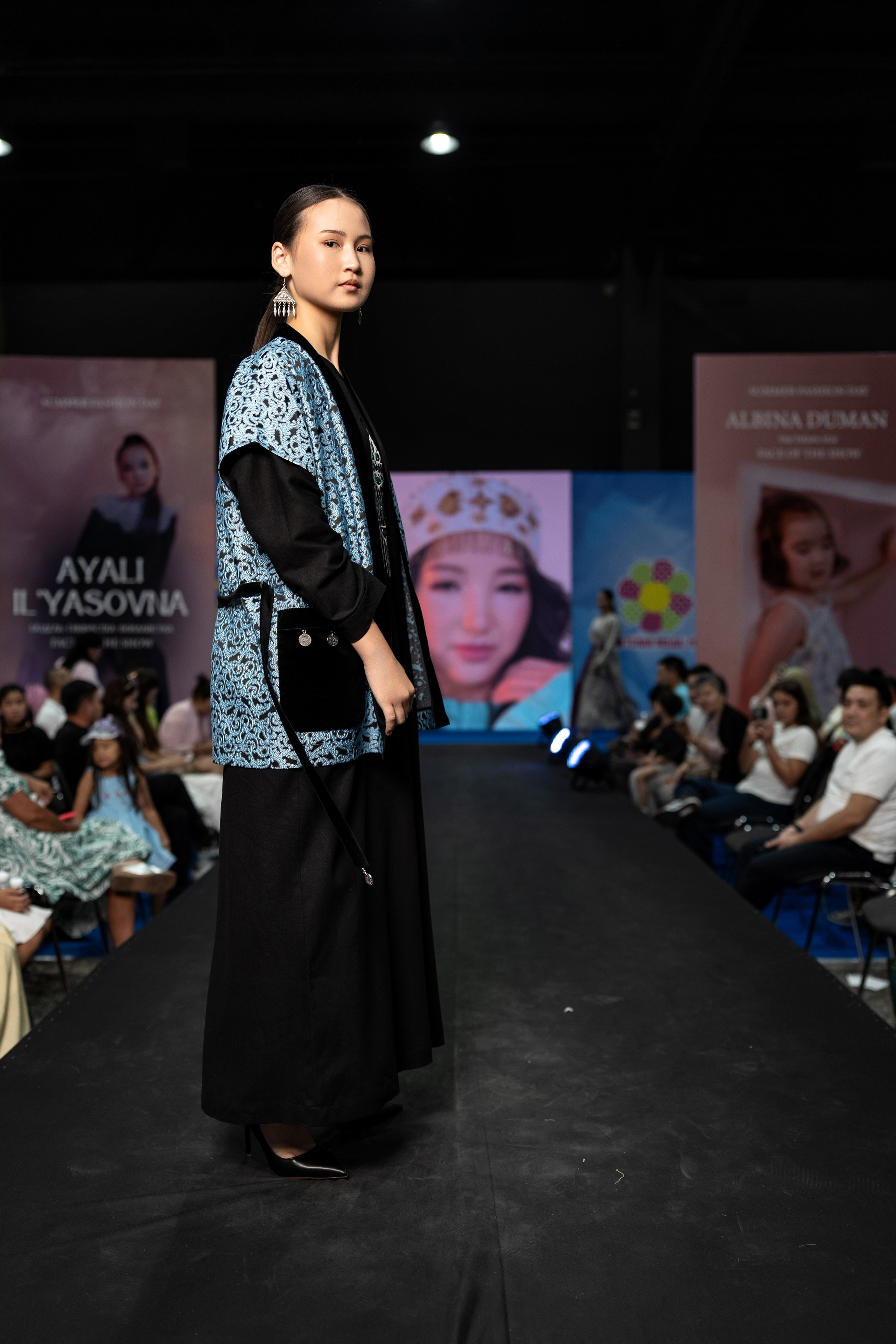 Brand Niyet dress