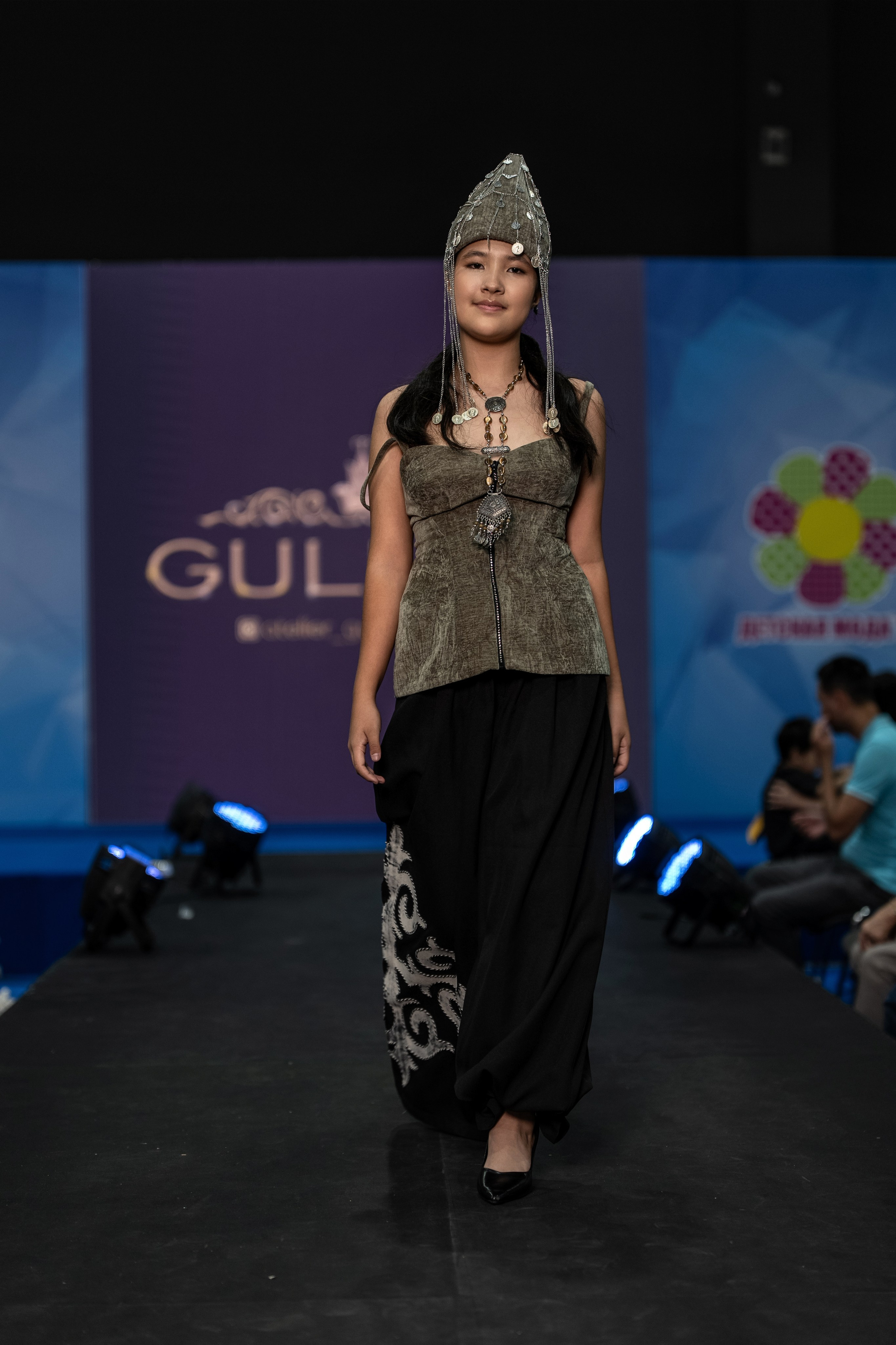 Designer Gulnur