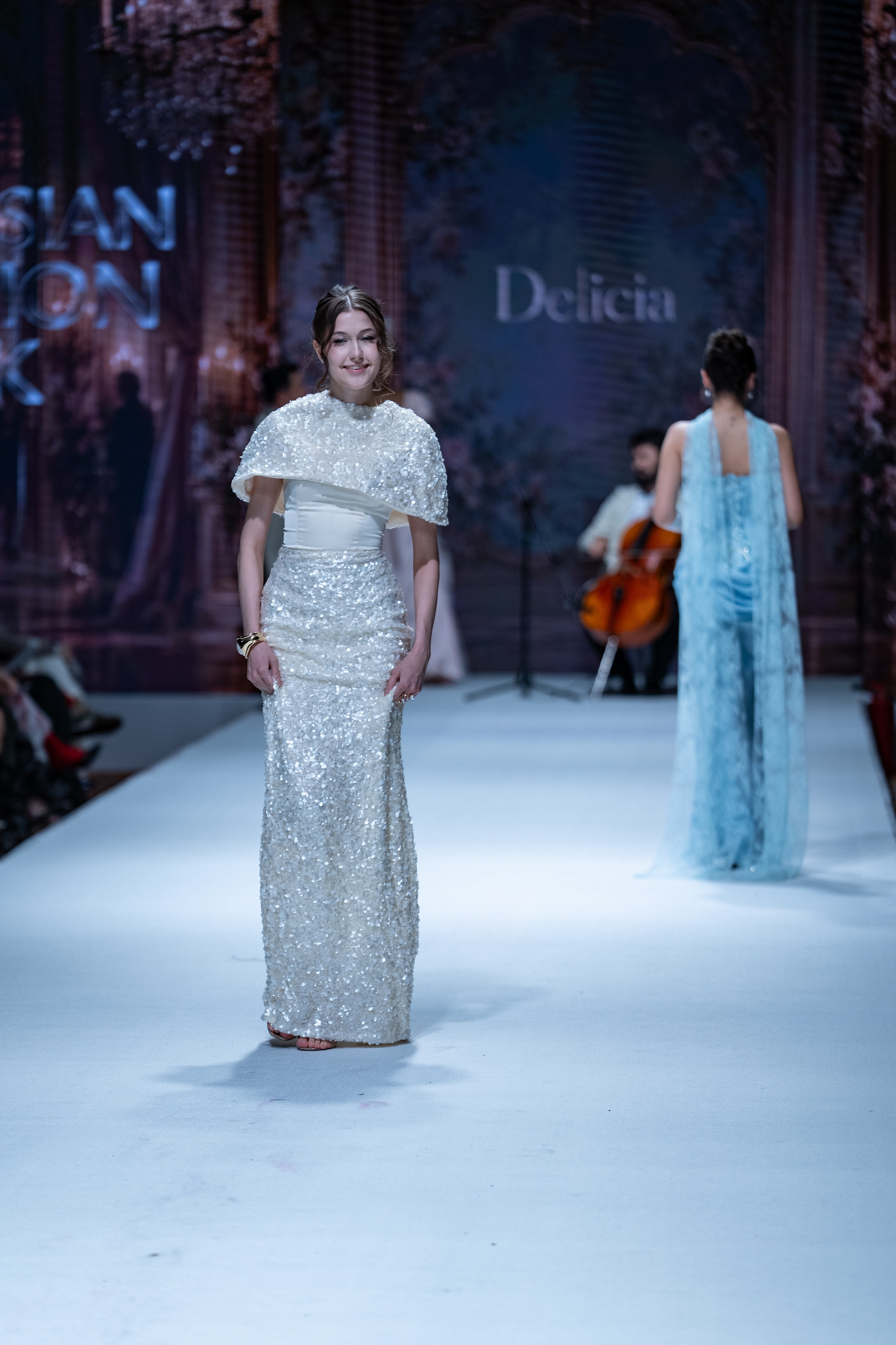 Brand Delicia