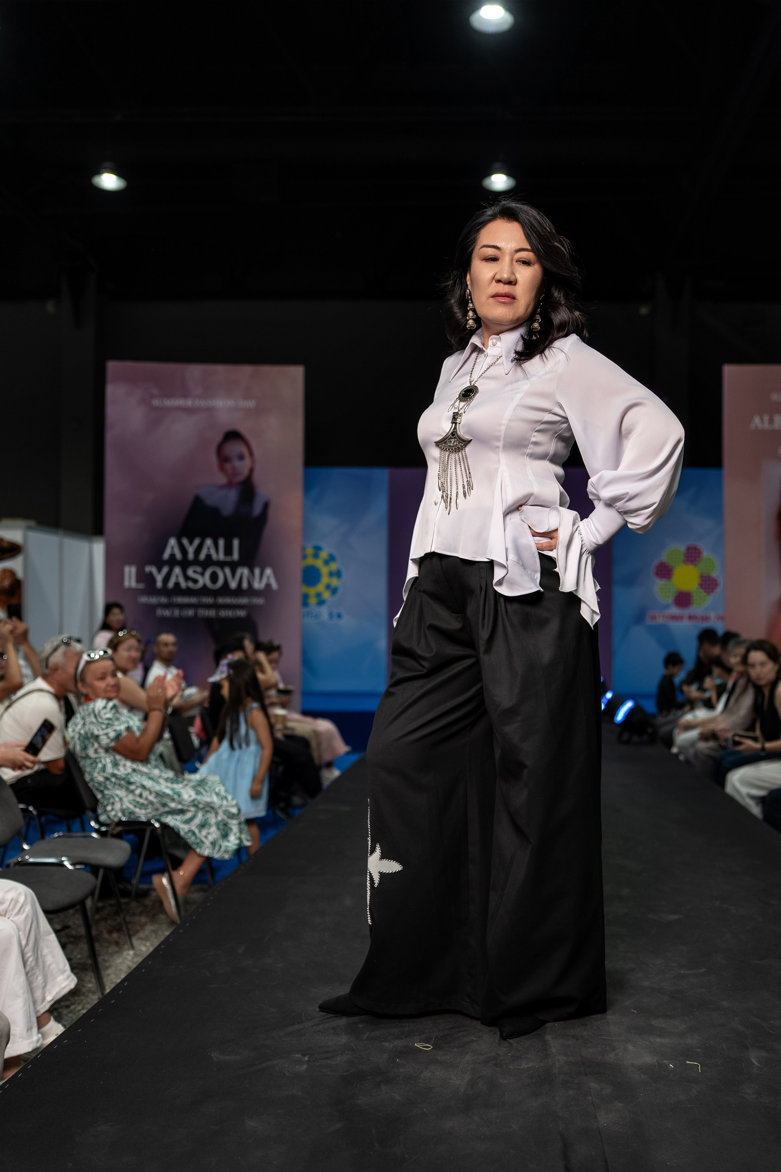 Designer Gulnur