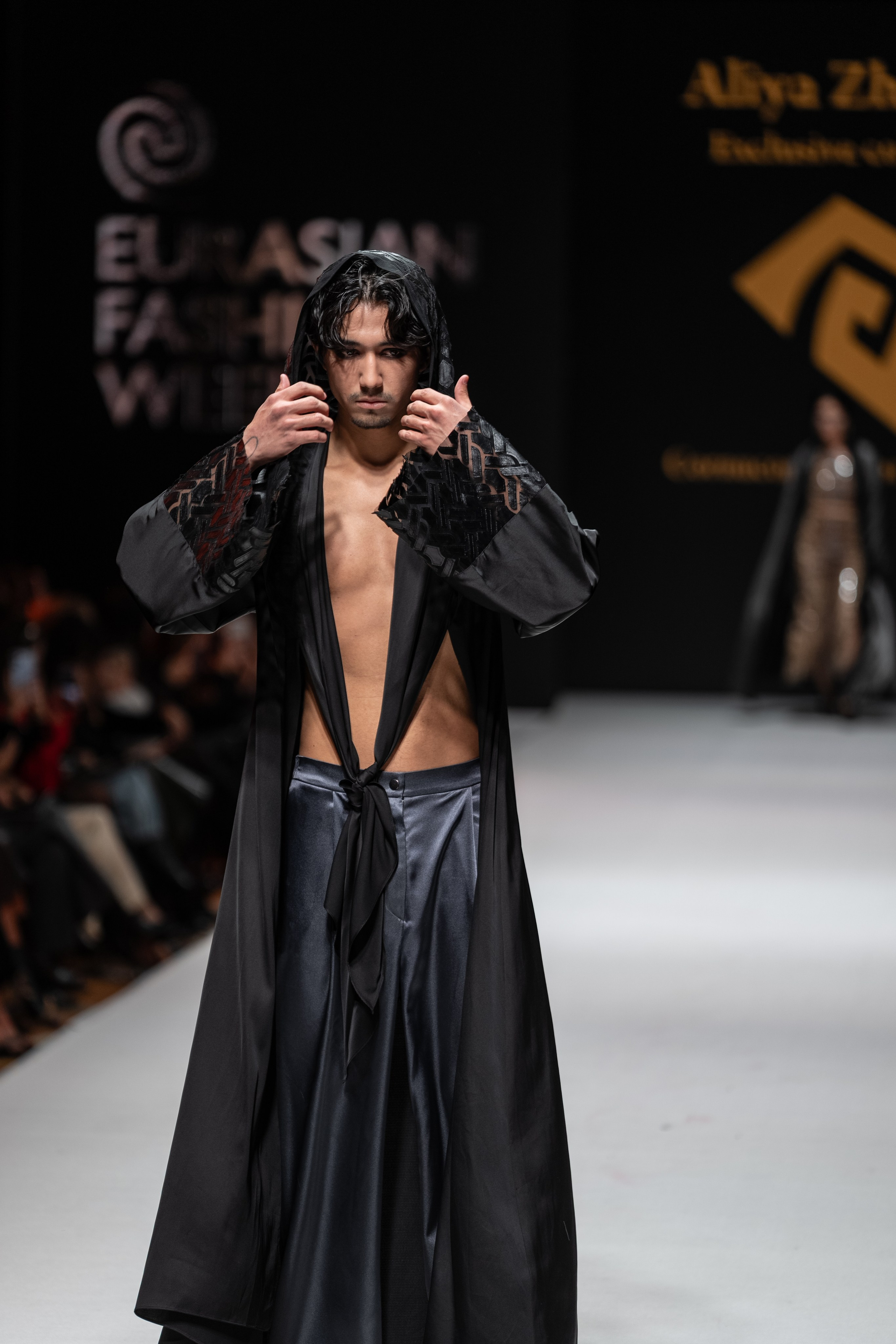 Brand Aliya Zhuman