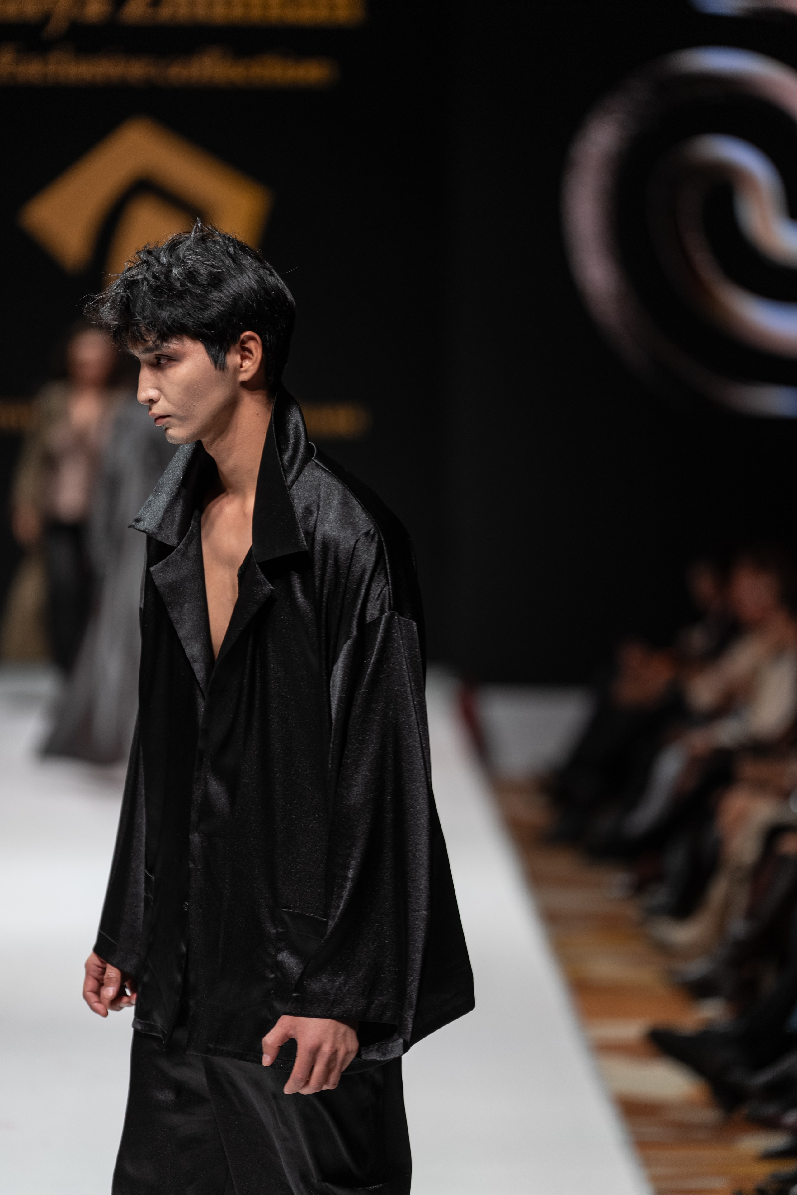 Brand Aliya Zhuman