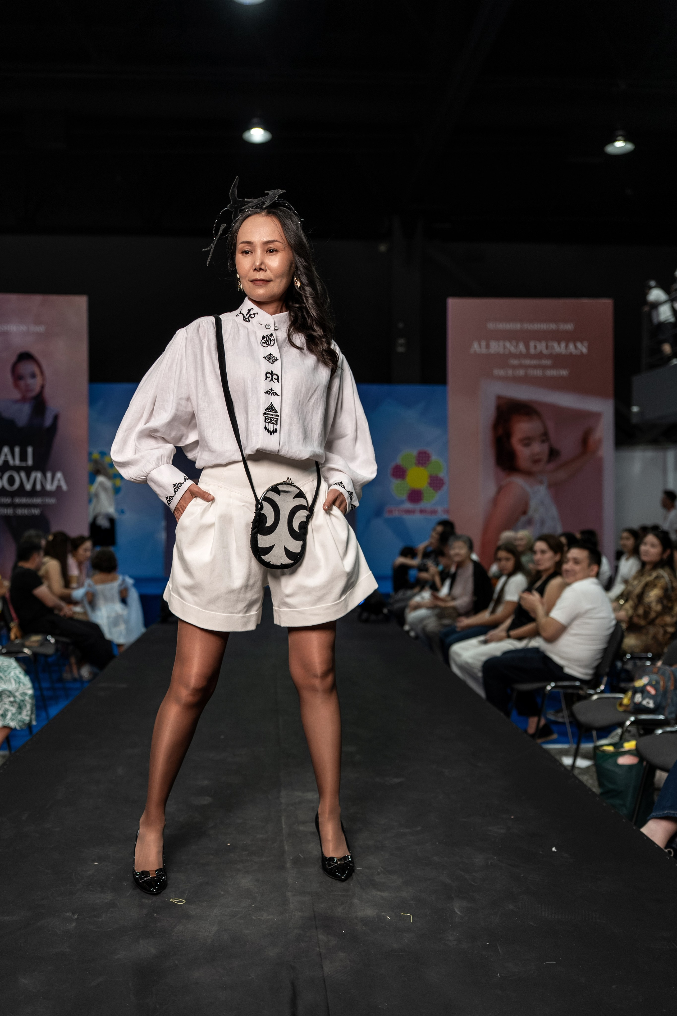 Designer Gulnur