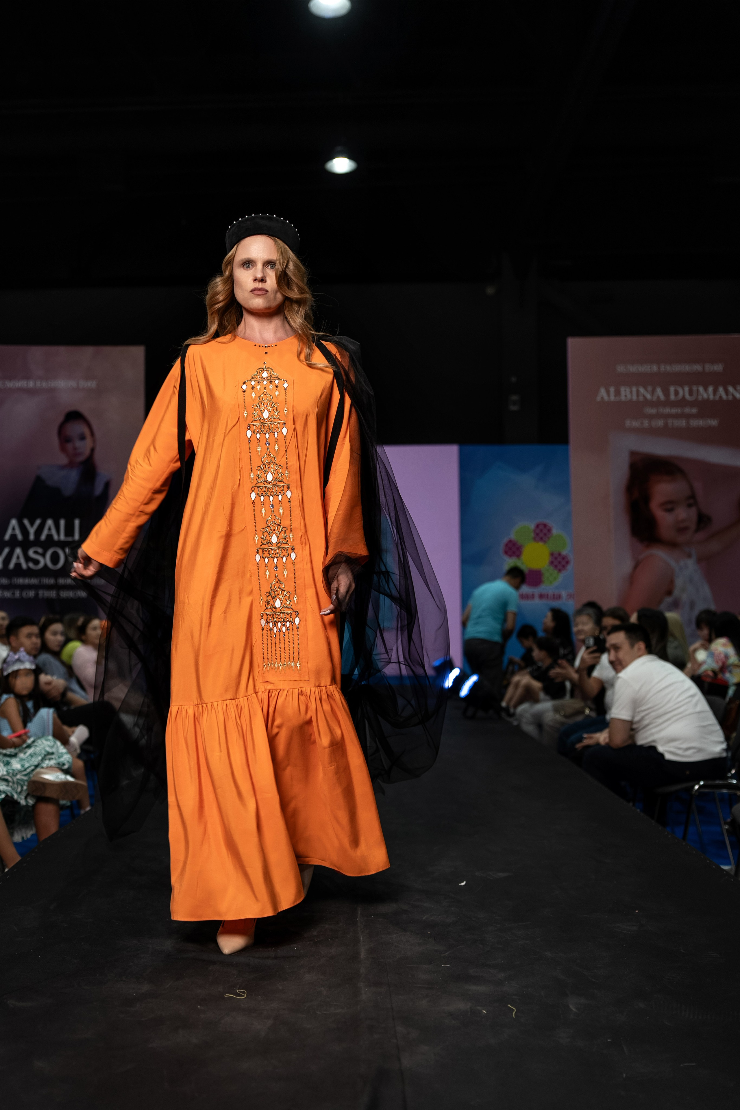 Brand Niyet dress