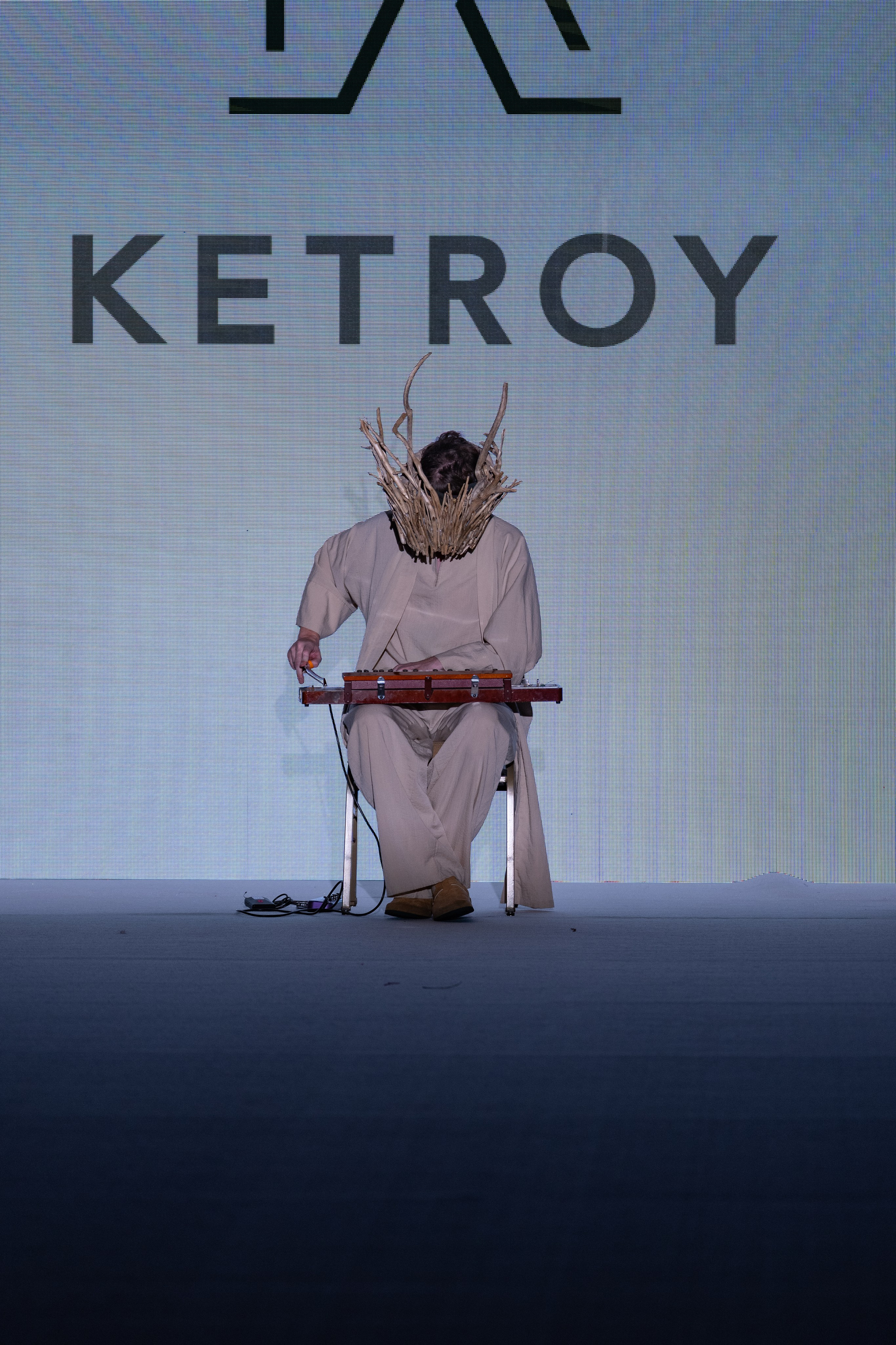 Brand Ketroy