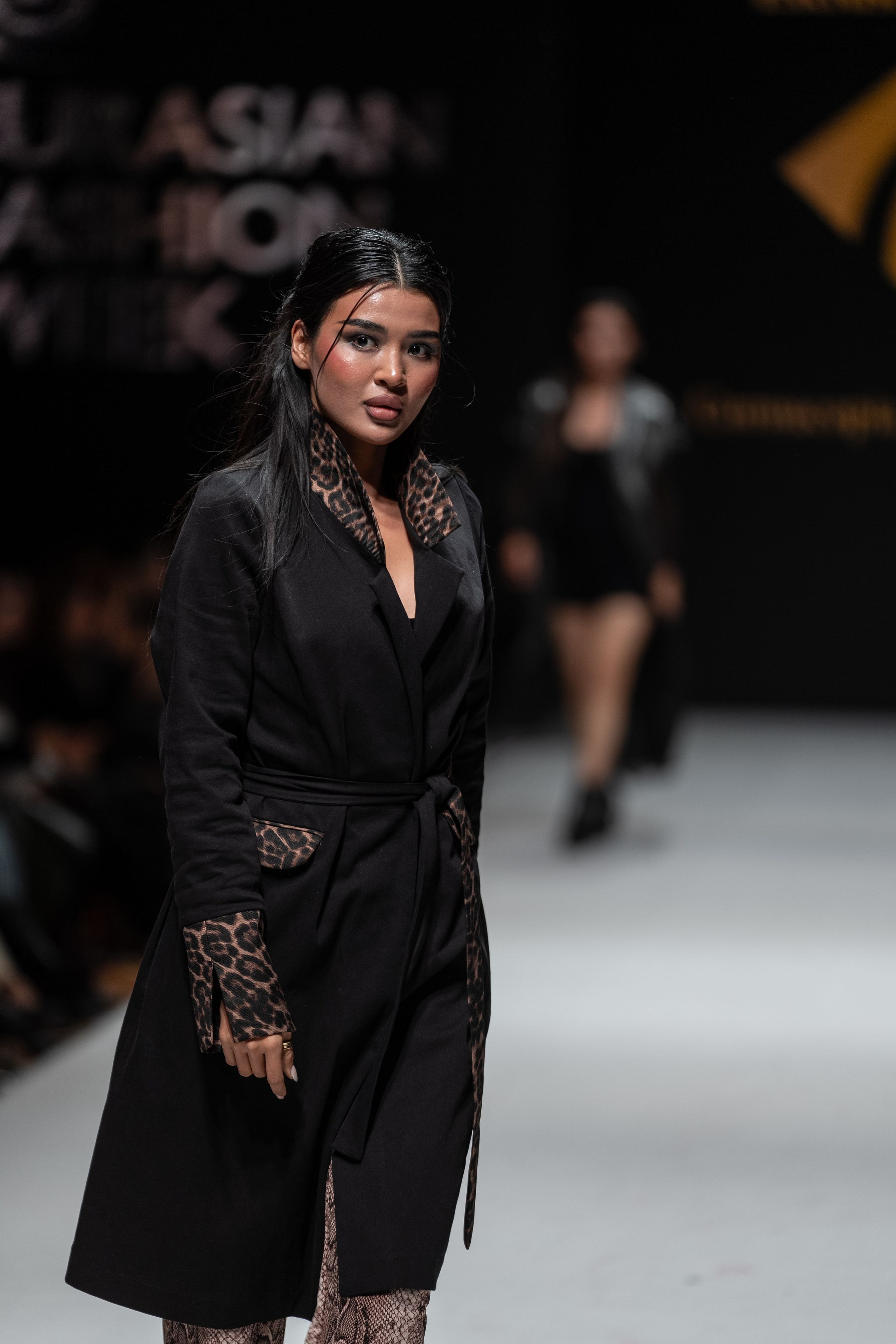 Brand Aliya Zhuman