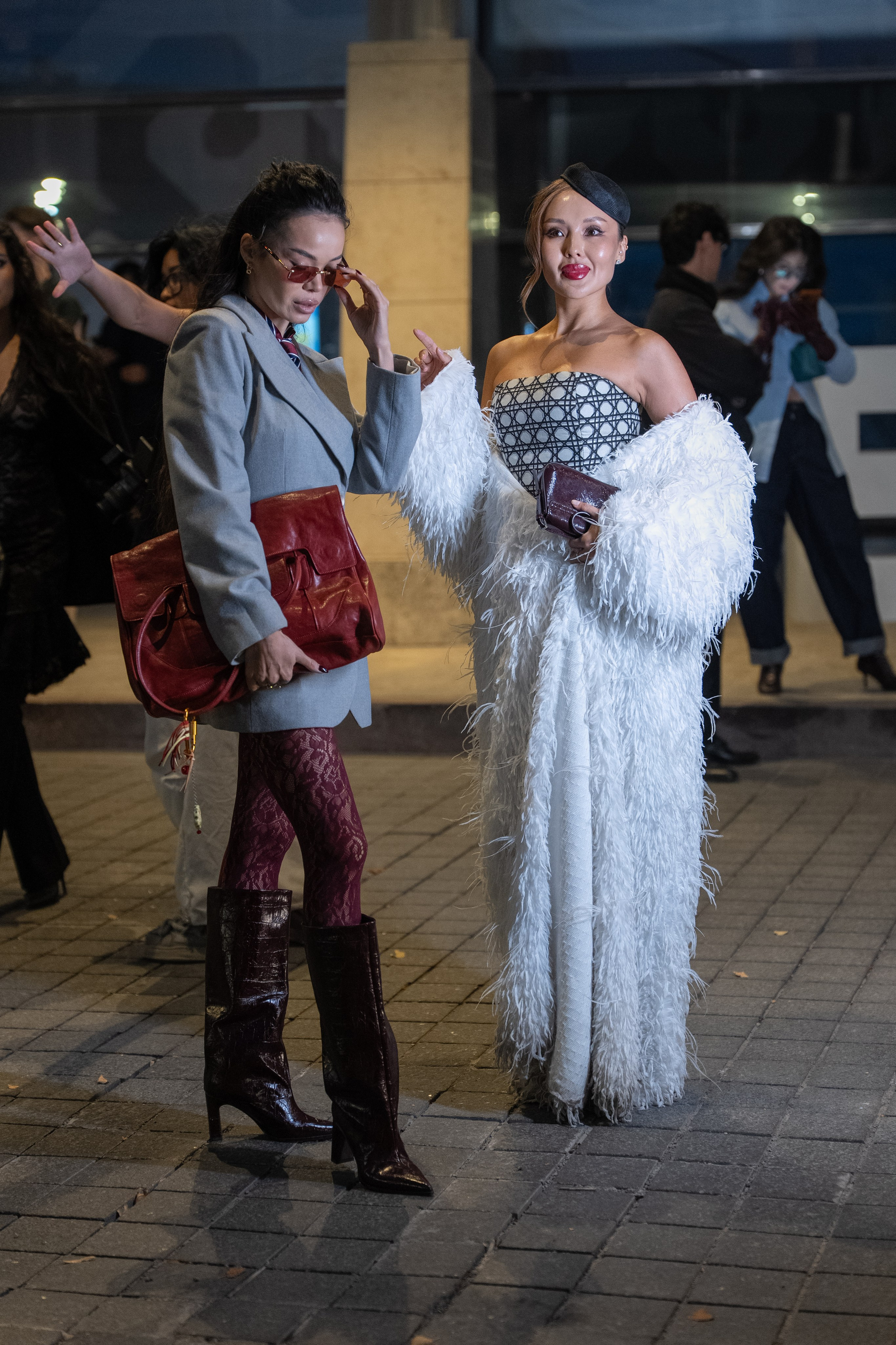 StreetStyle. Сайт Алматинского НЮ АРТ, будуар и фэшн фотографа Дениса Карпенко