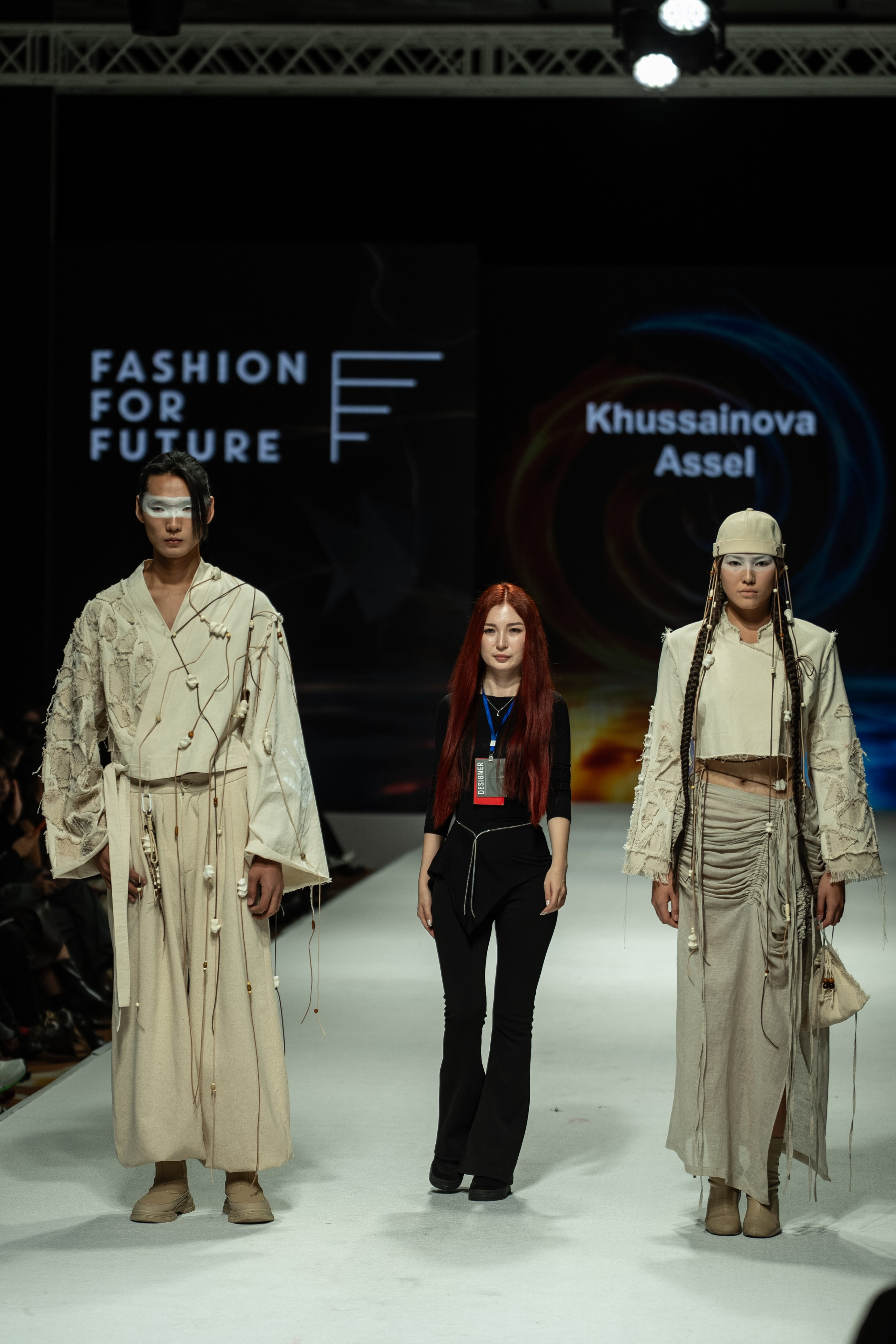 Fashion for Future
