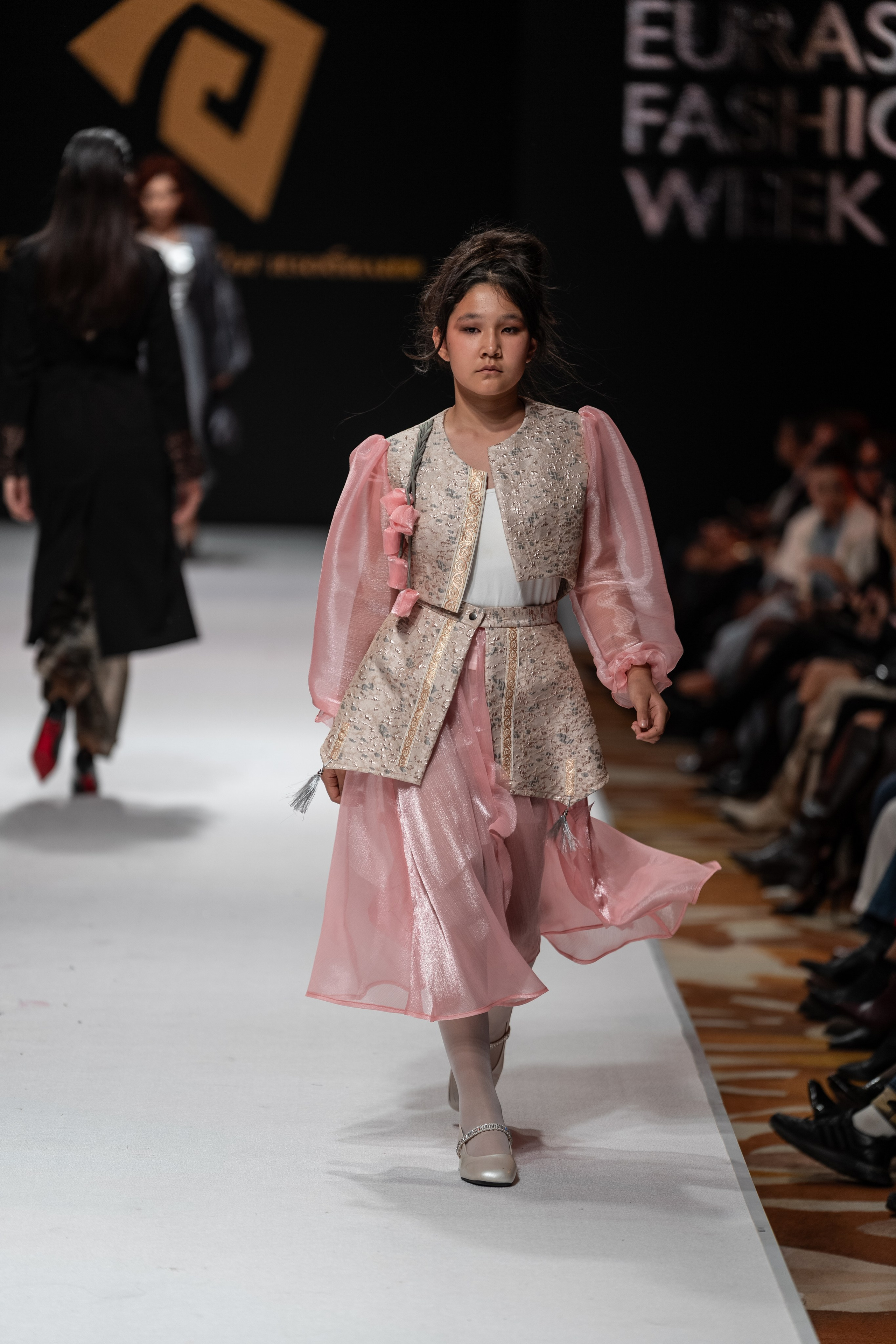 Brand Aliya Zhuman
