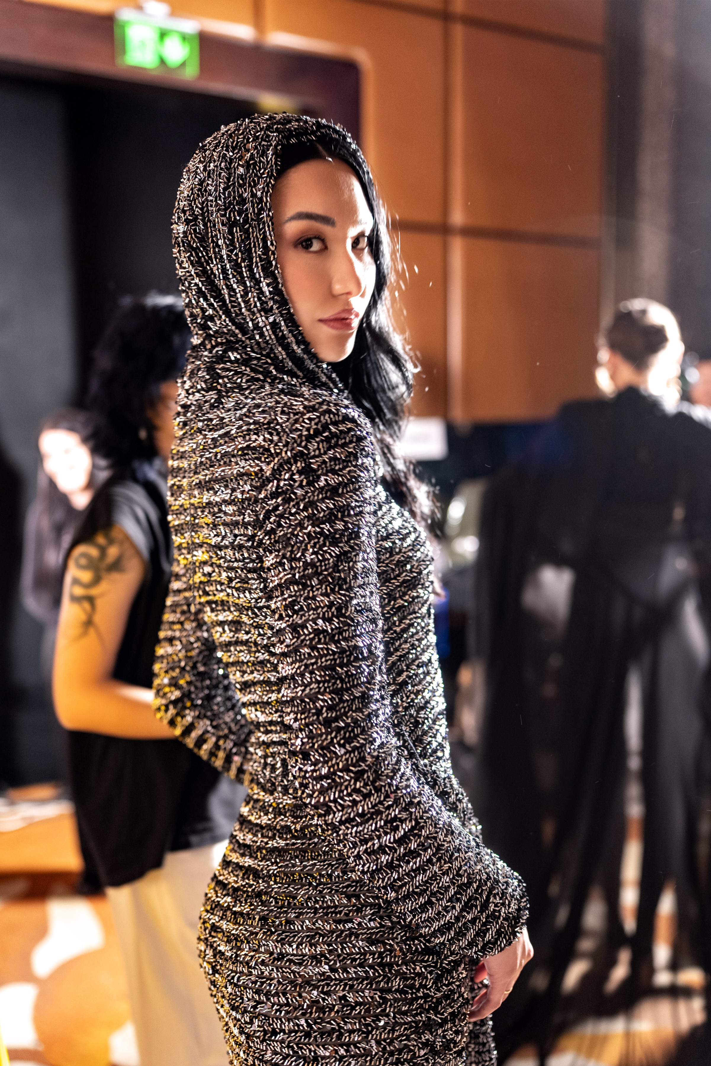Backstage. Сайт Алматинского НЮ АРТ, будуар и фэшн фотографа Дениса Карпенко