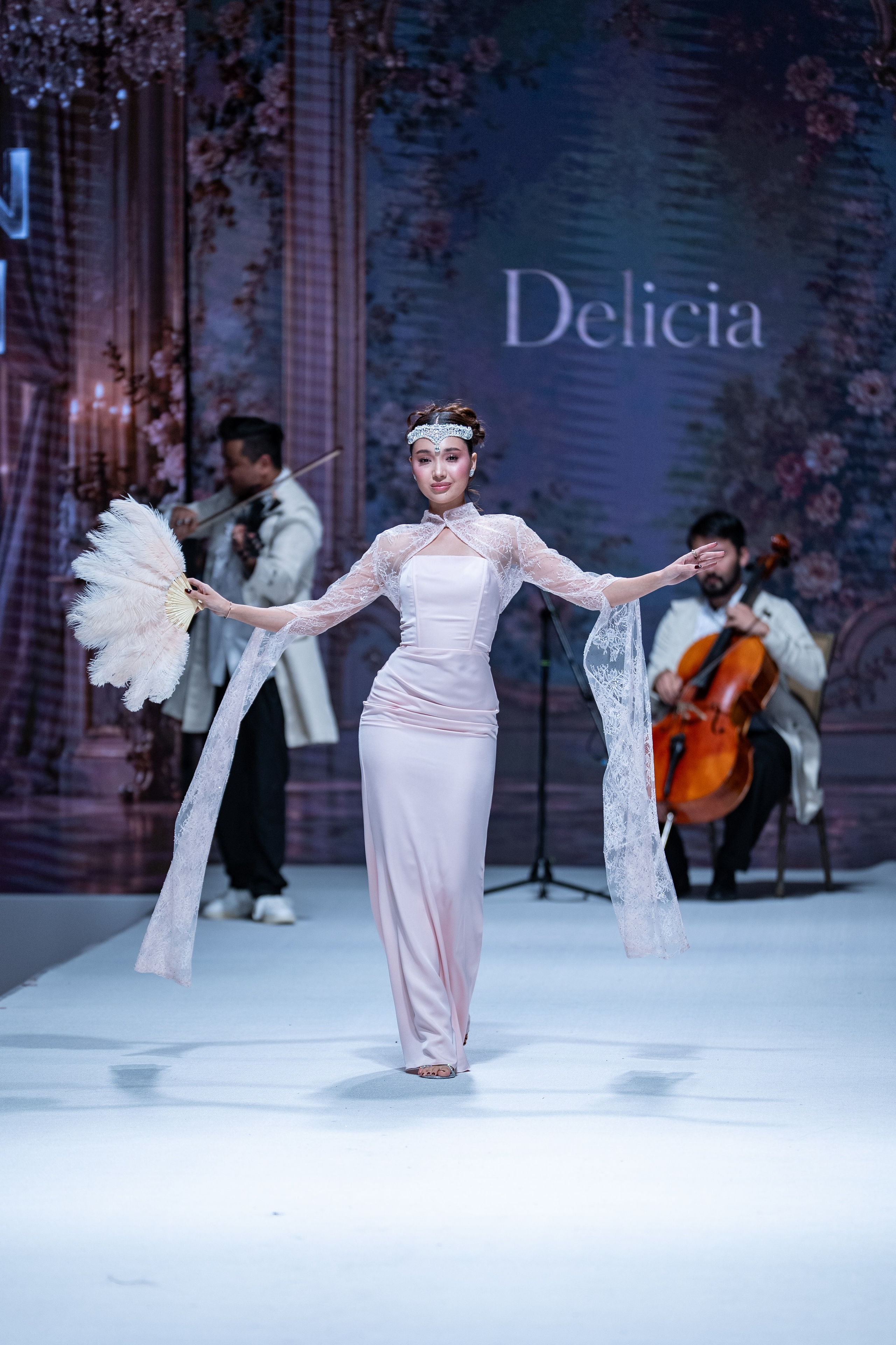 Brand Delicia