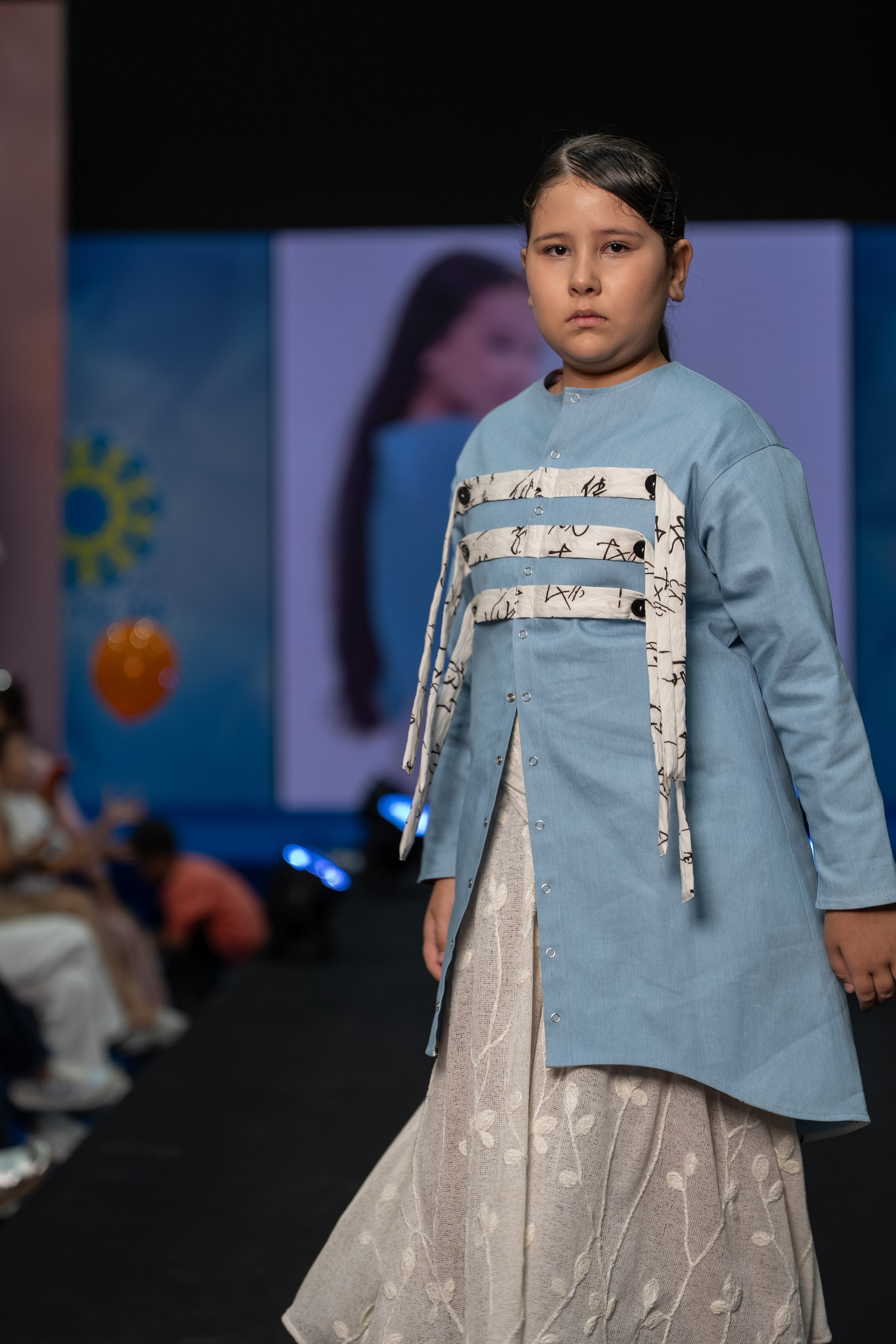Designer Milar