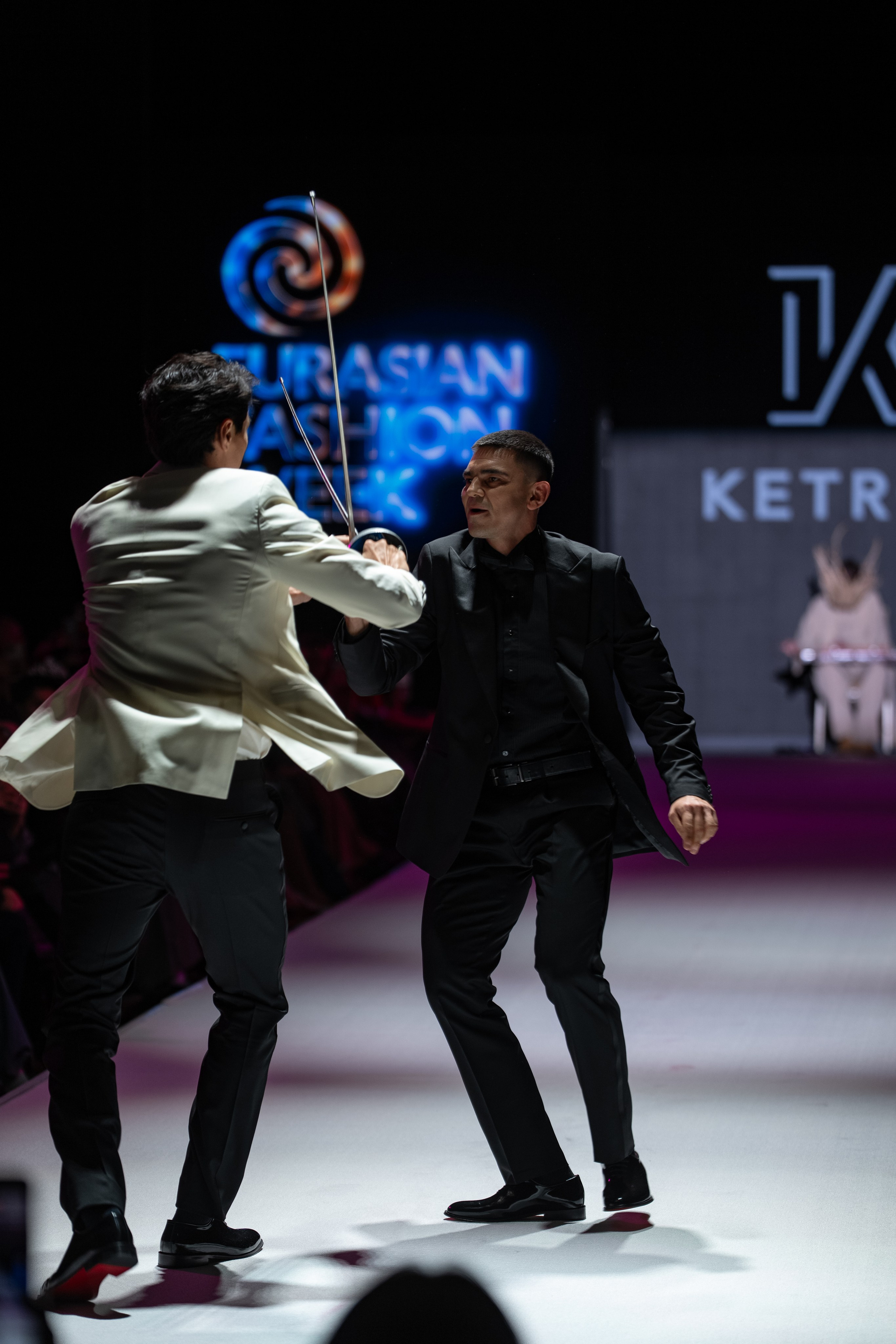 Brand Ketroy
