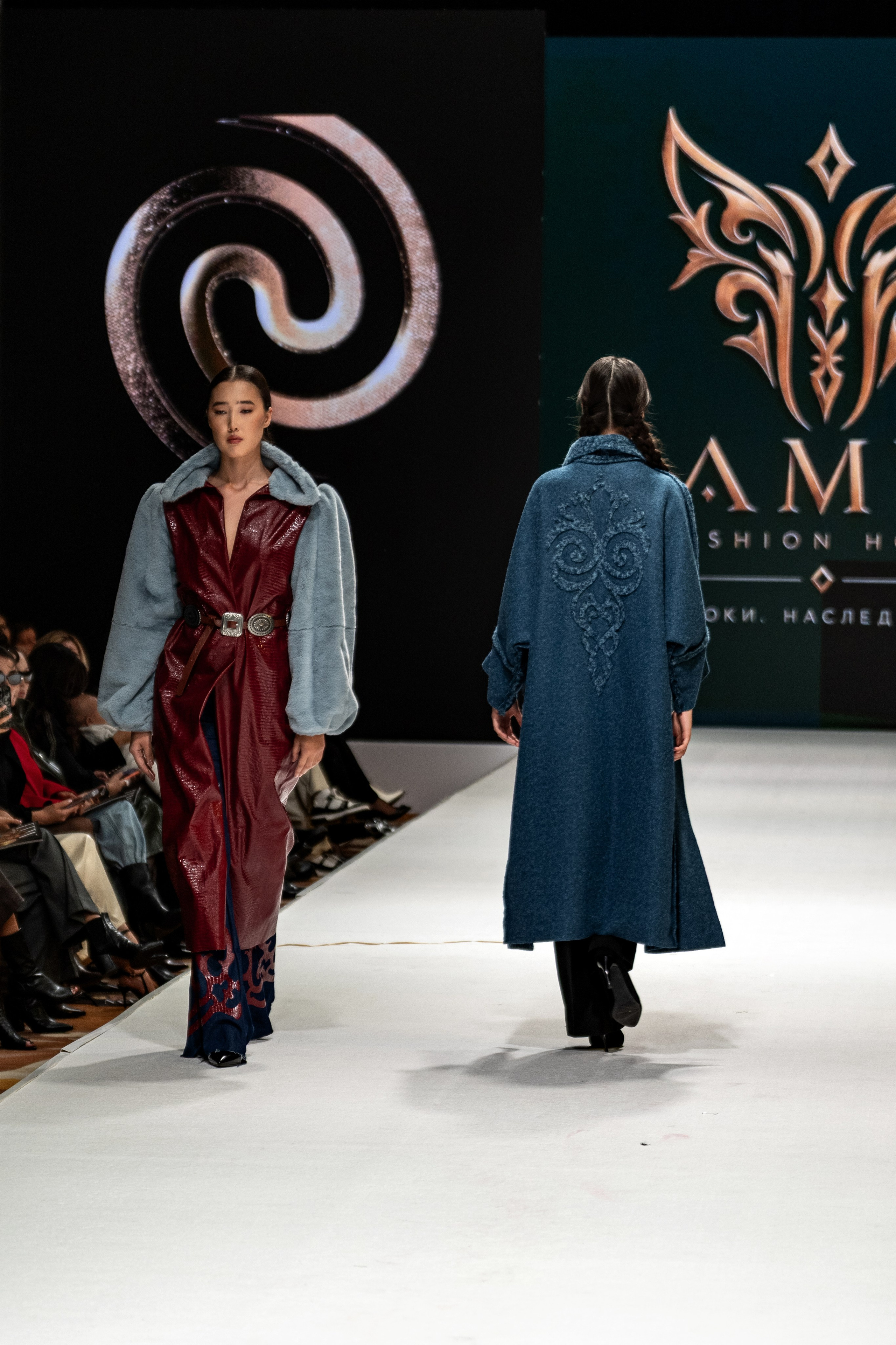 Fashion House TAMYR. Сайт Алматинского НЮ АРТ, будуар и фэшн фотографа Дениса Карпенко