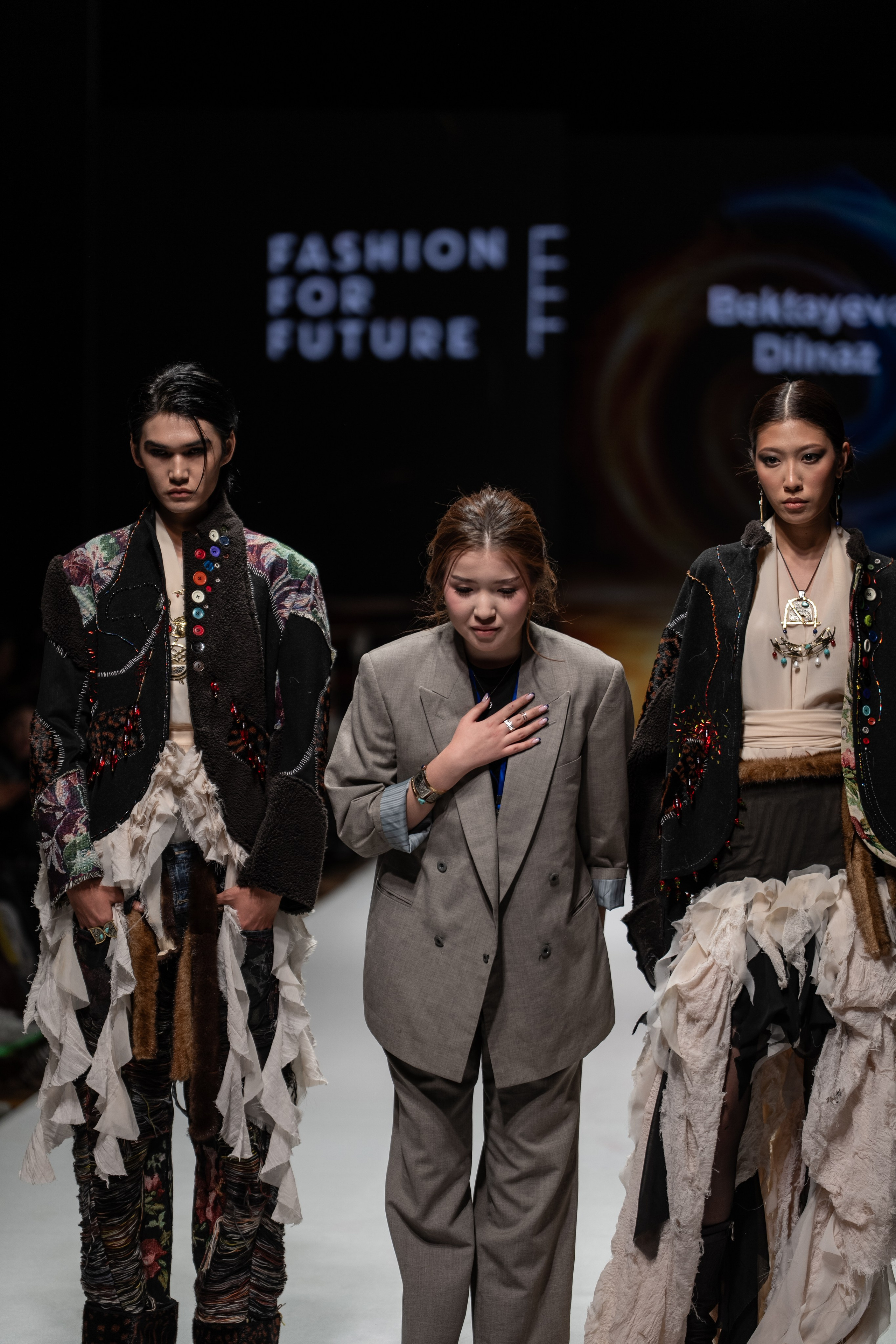 Fashion for Future